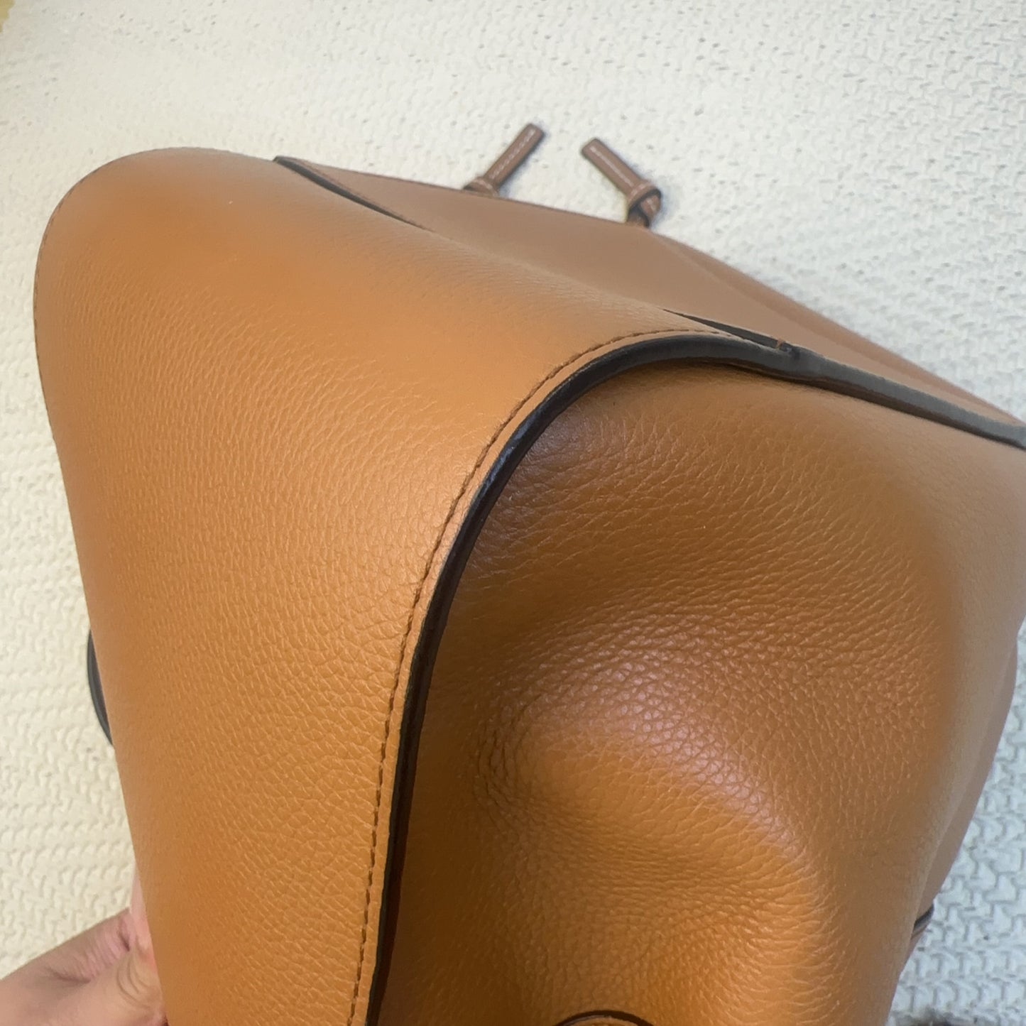 Loewe - Hammock - Leather - Brown - (medium)
