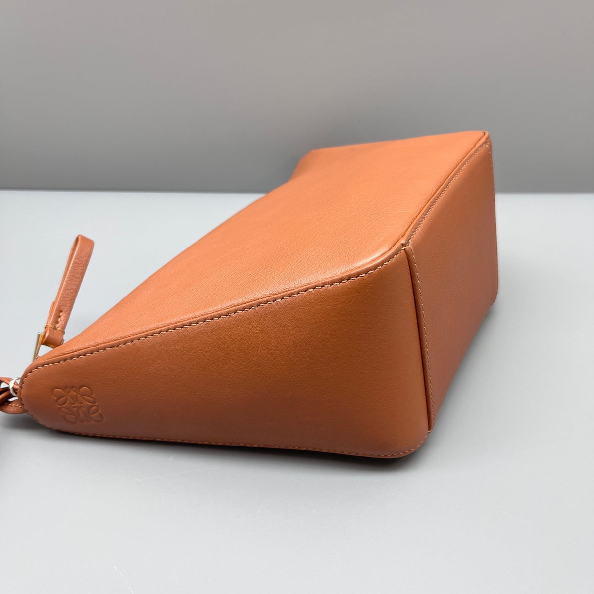 Loewe - Hammock - Leather - Brown - (mini)
