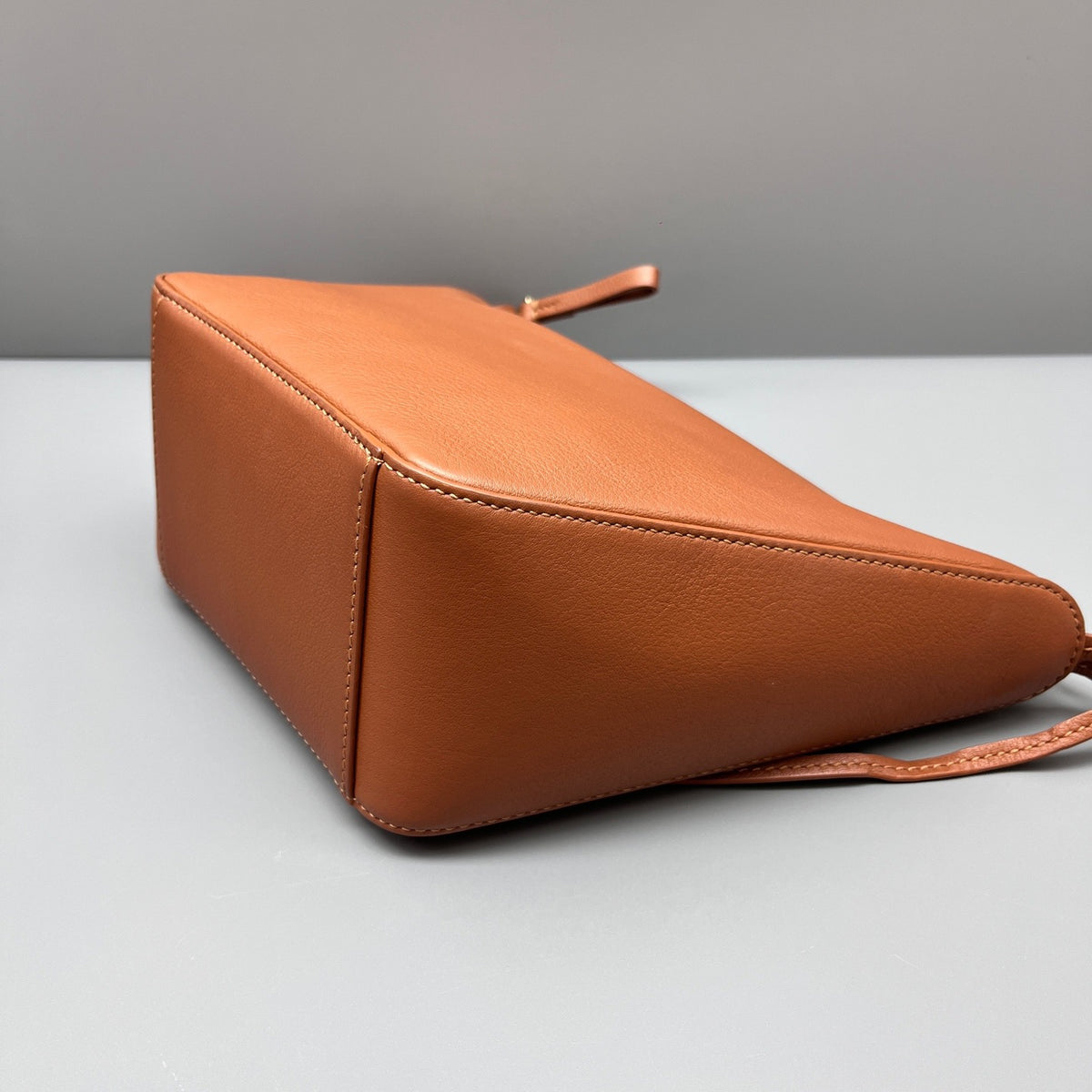 Loewe - Hammock - Leather - Brown - (mini)