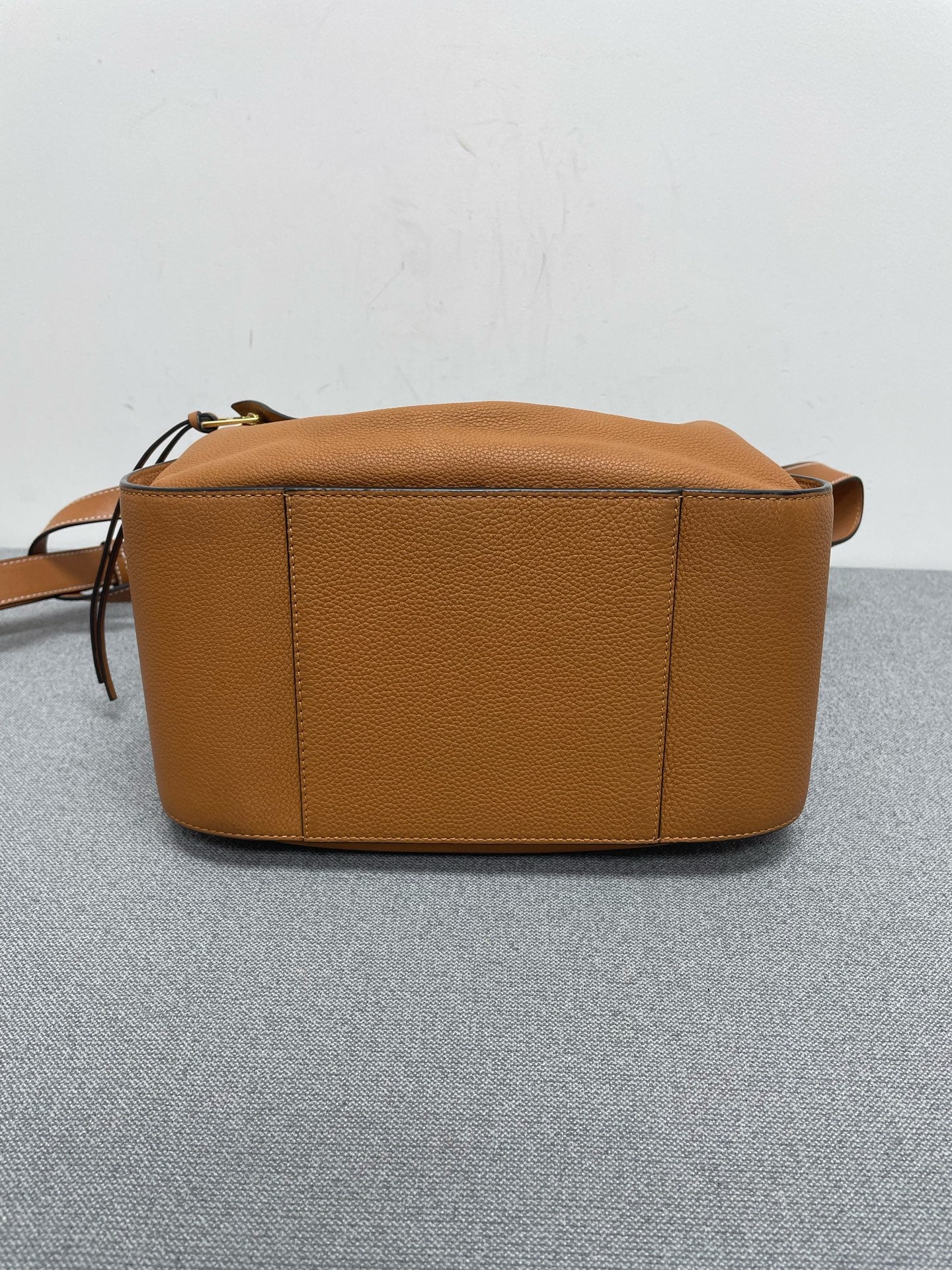 Loewe - Hammock - Leather - Brown - (small)