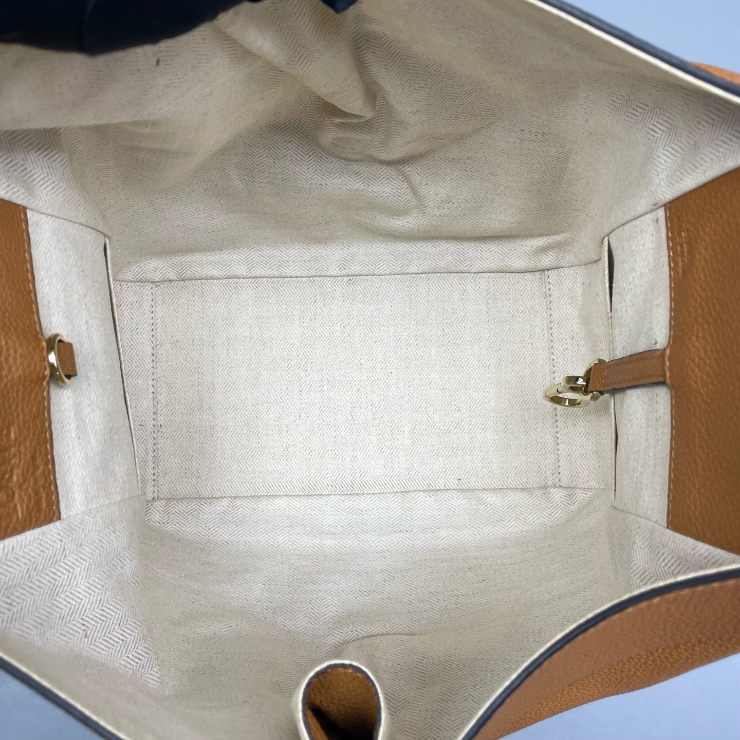 Loewe - Hammock - Leather - Camel - (Small)