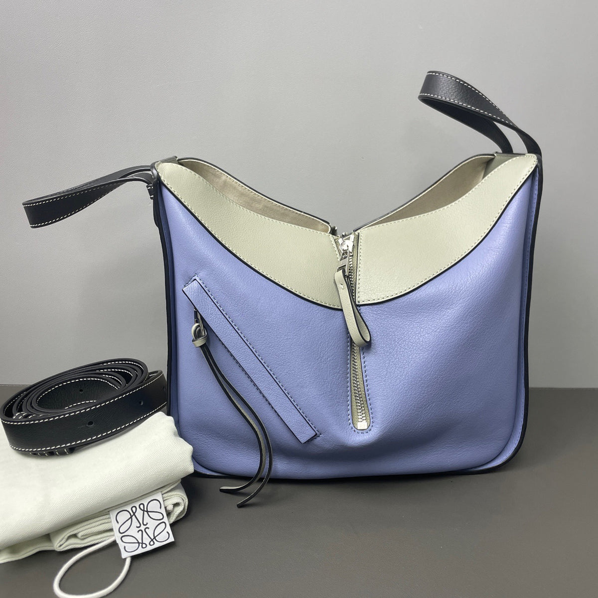 Loewe - Hammock - Leather - Multicolour - (medium)