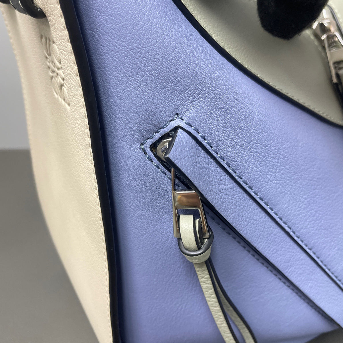Loewe - Hammock - Leather - Multicolour - (medium)