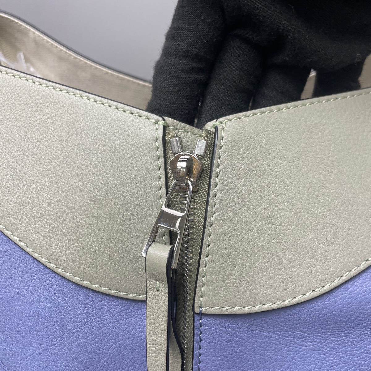 Loewe - Hammock - Leather - Multicolour - (medium)