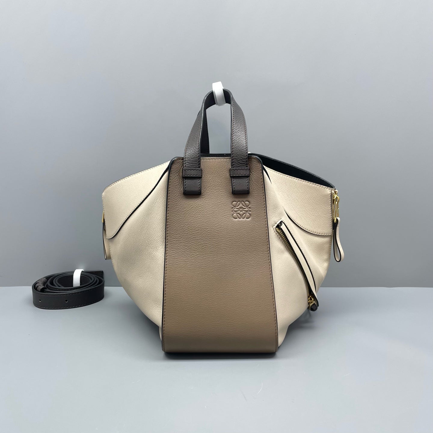 Loewe - Hammock - Leather - Multicolour - (Small)