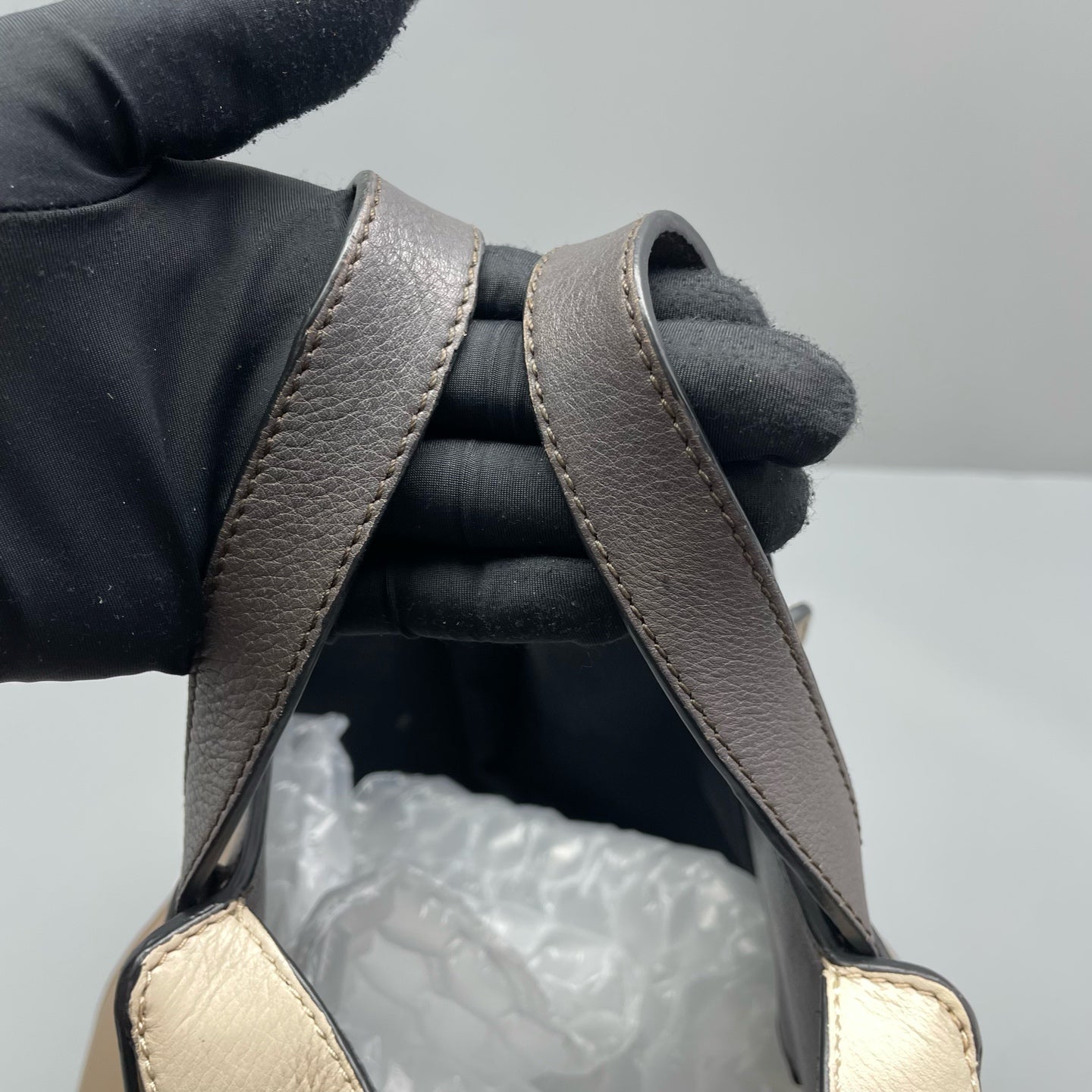 Loewe - Hammock - Leather - Multicolour - (Small)