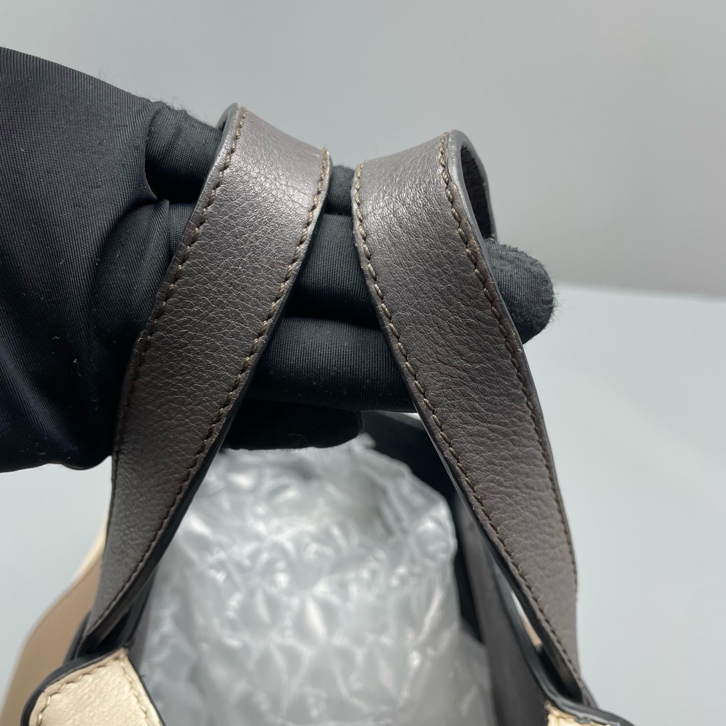 Loewe - Hammock - Leather - Multicolour - (Small)