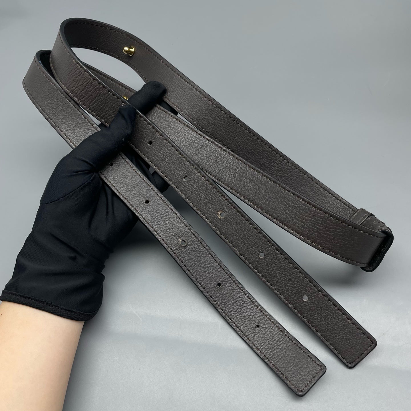 Loewe - Hammock - Leather - Multicolour - (Small)