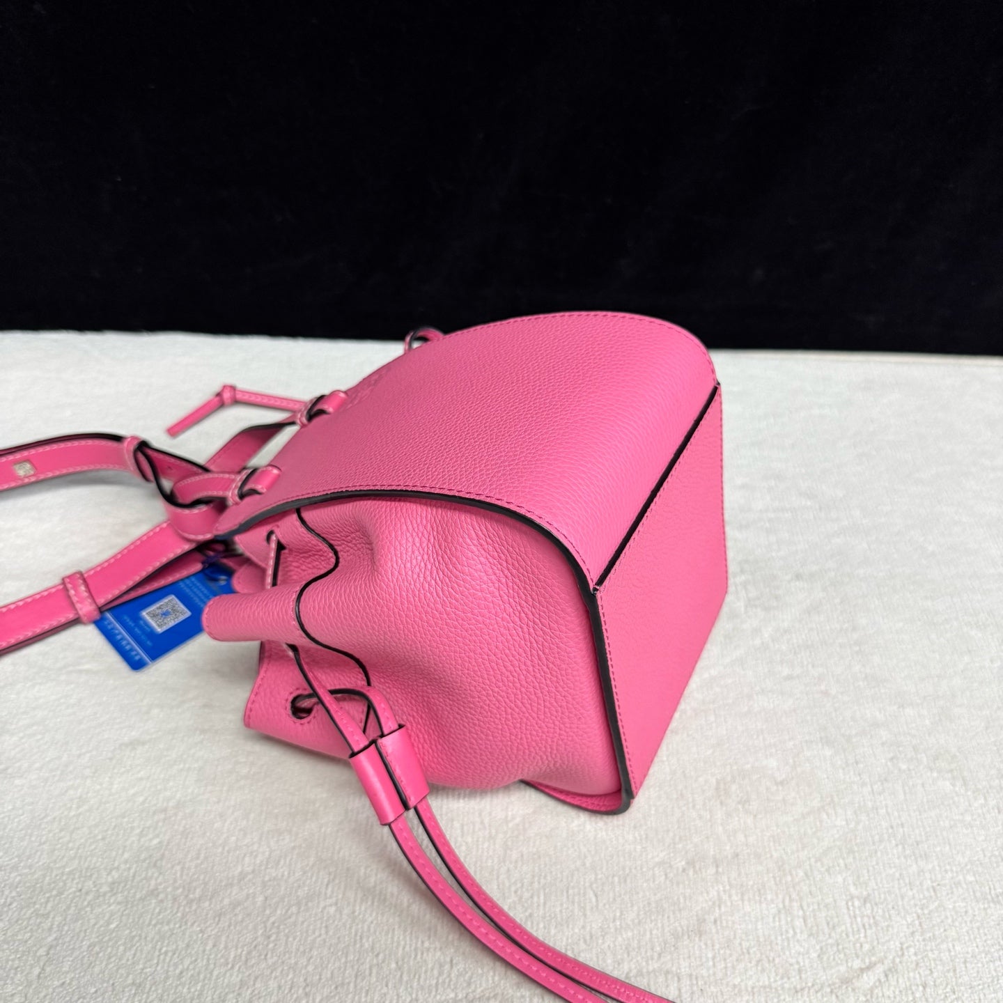 Loewe - Hammock - Leather - Pink - (mini)