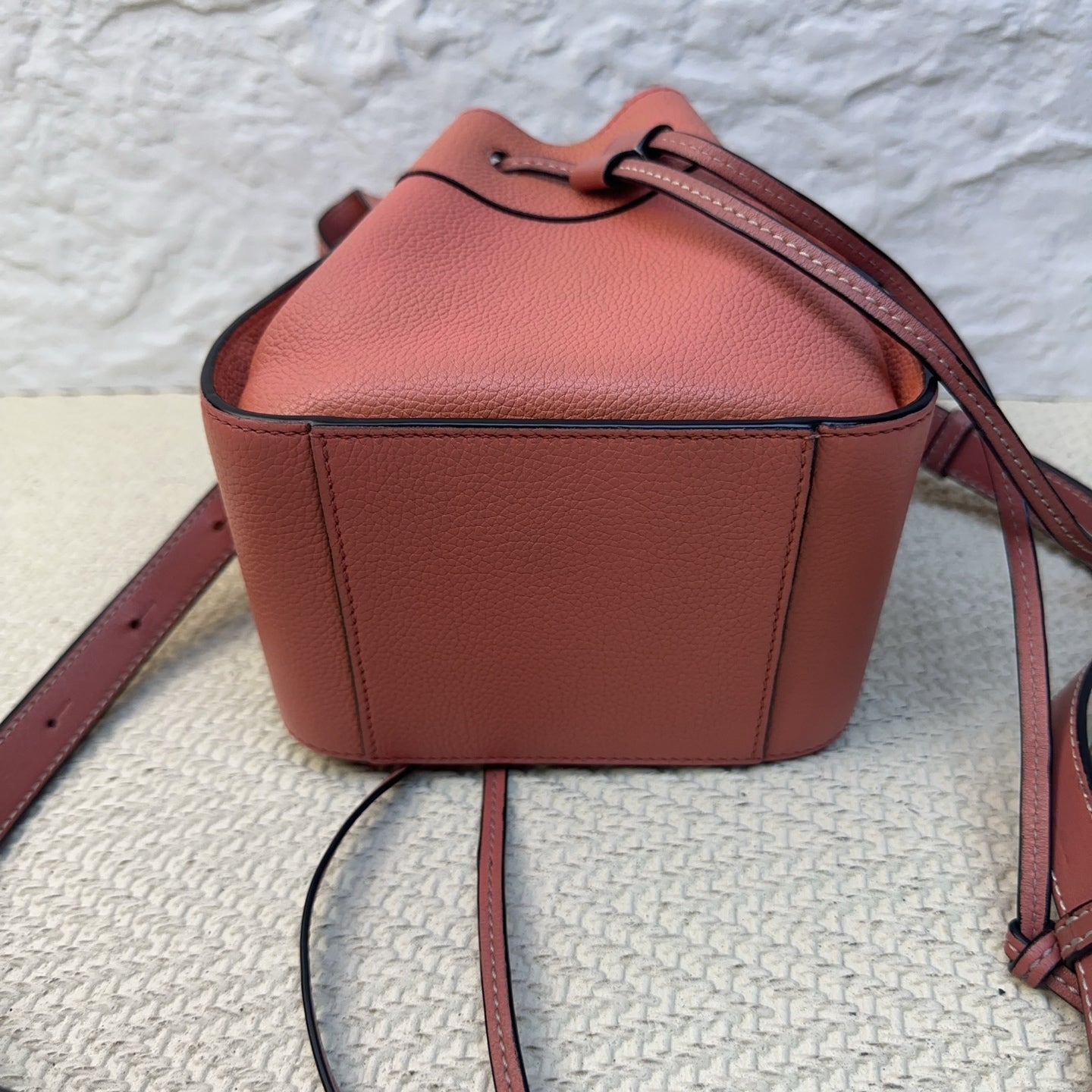 Loewe - Hammock - Leather - Pink - (mini)