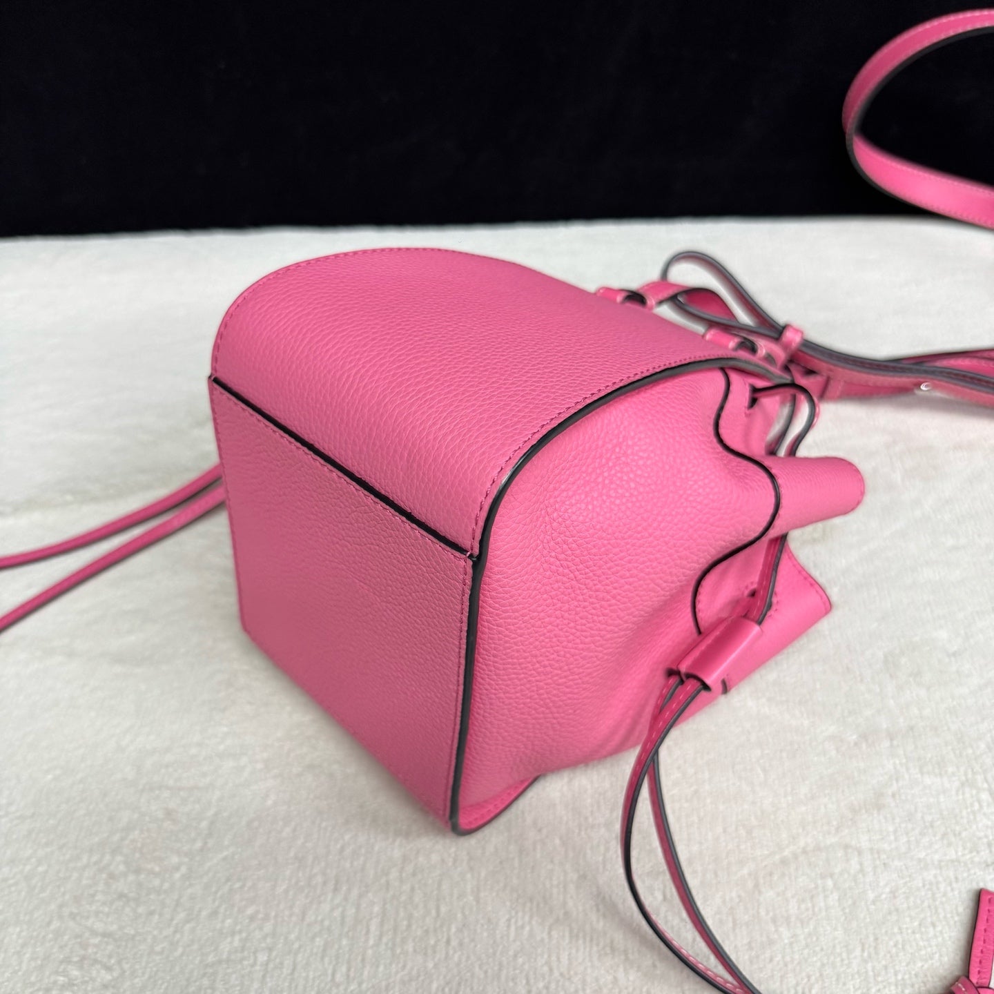 Loewe - Hammock - Leather - Pink - (mini)