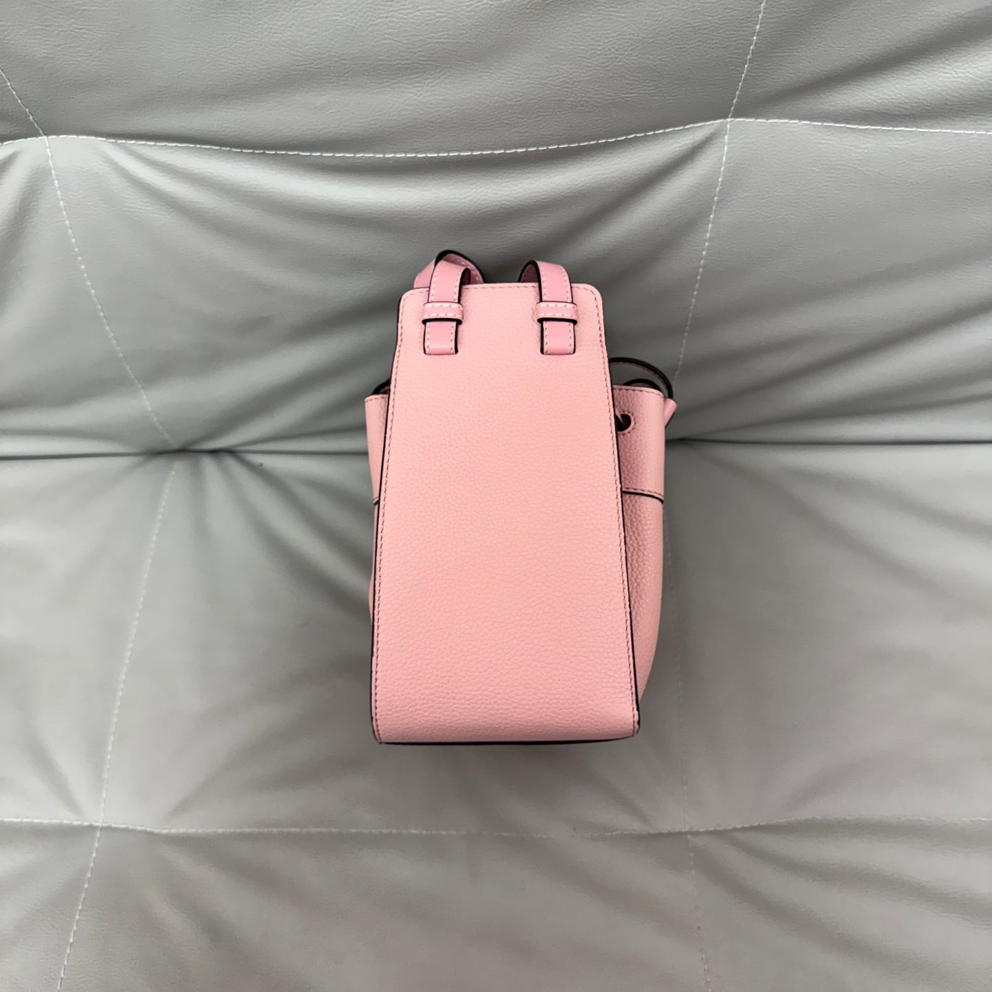 Loewe - Hammock - Leather - Pink - (mini)