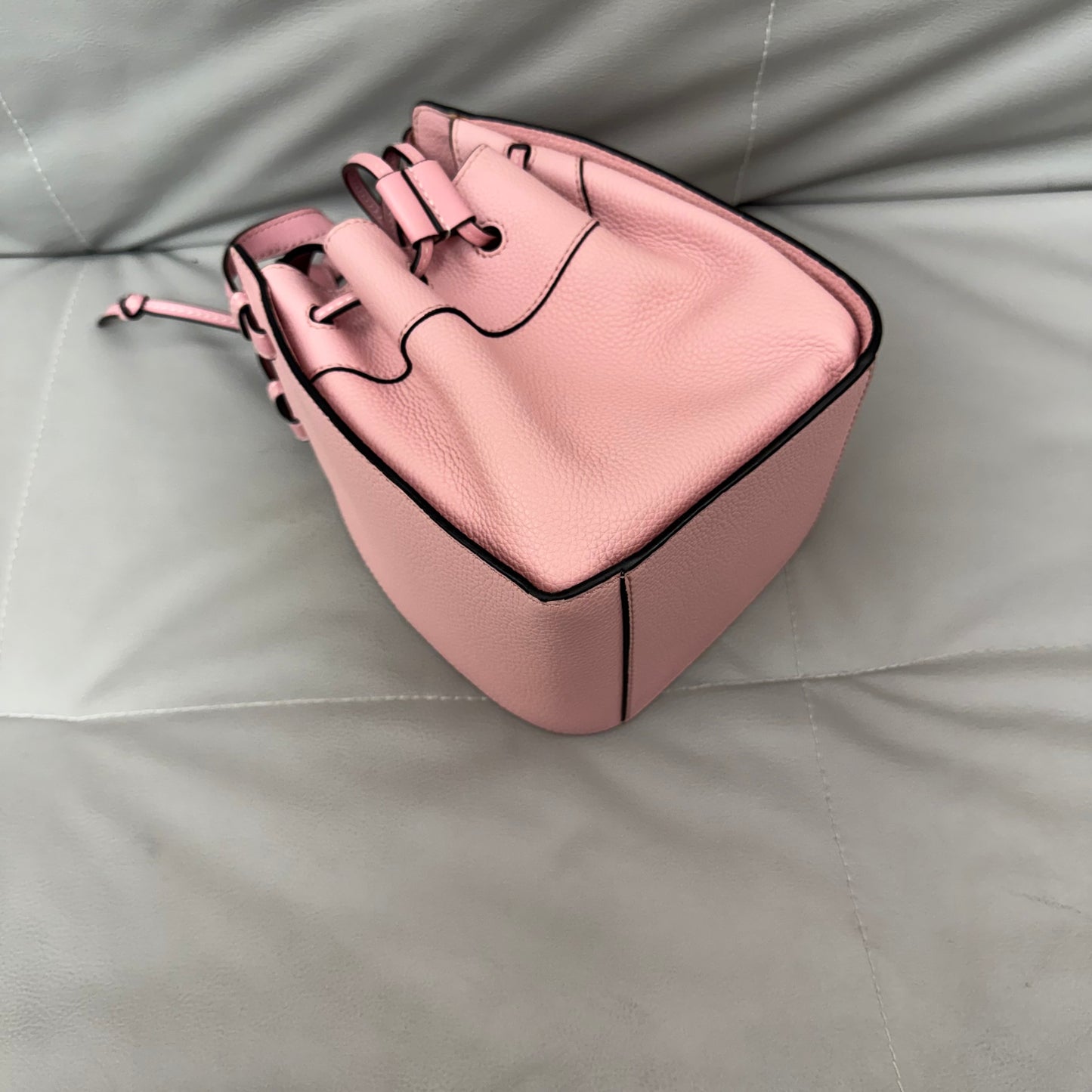 Loewe - Hammock - Leather - Pink - (mini)