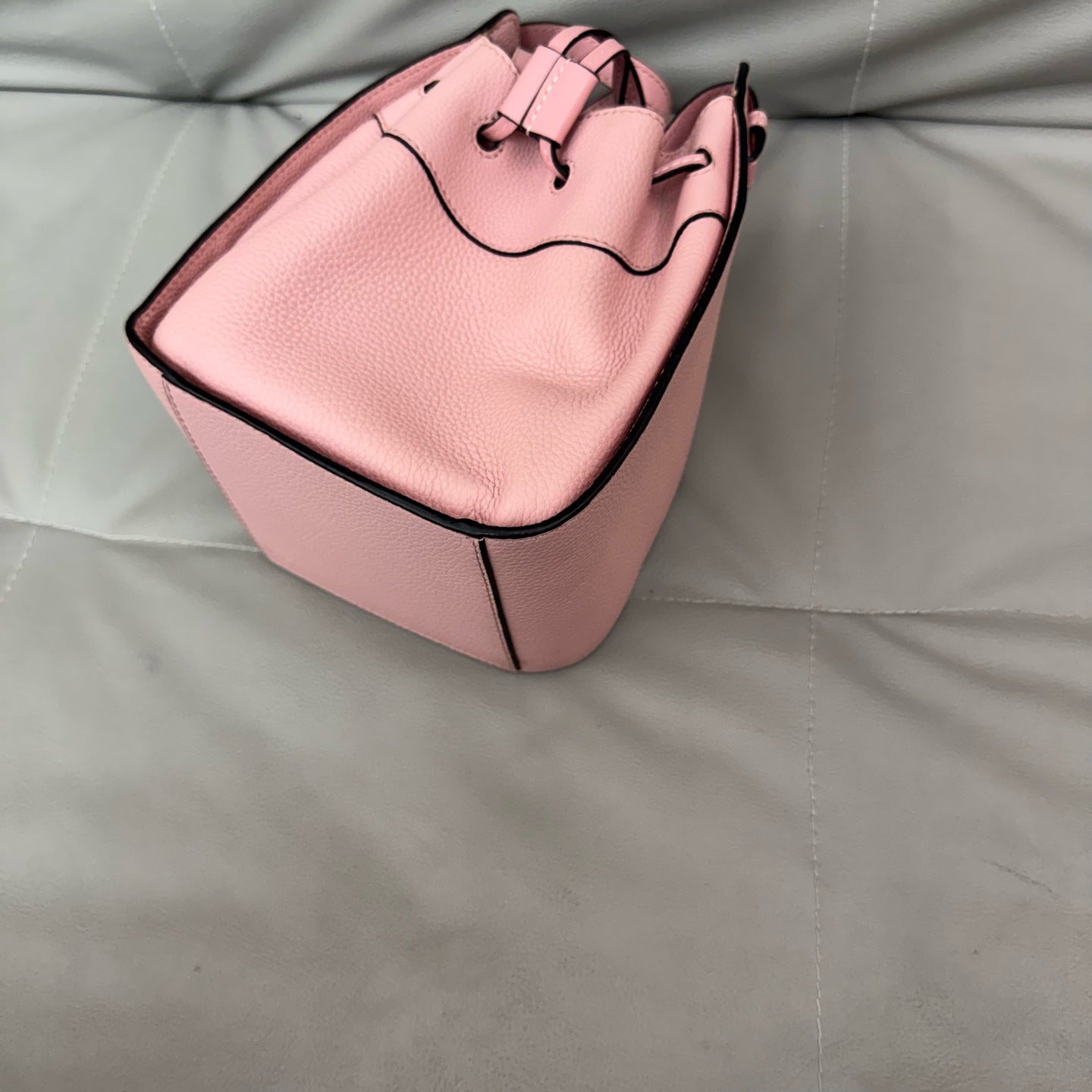 Loewe - Hammock - Leather - Pink - (mini)