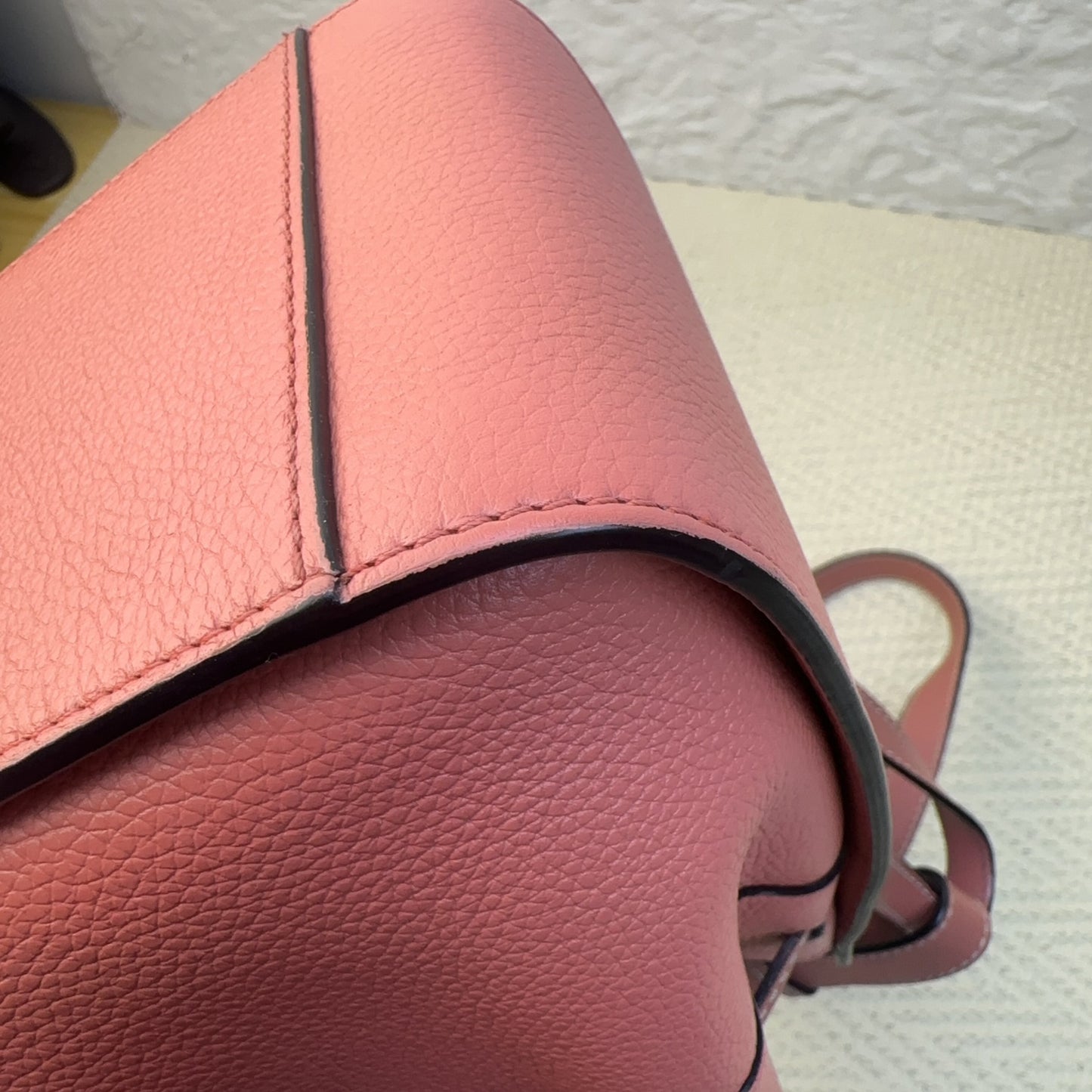 Loewe - Hammock - Leather - Pink - (mini)