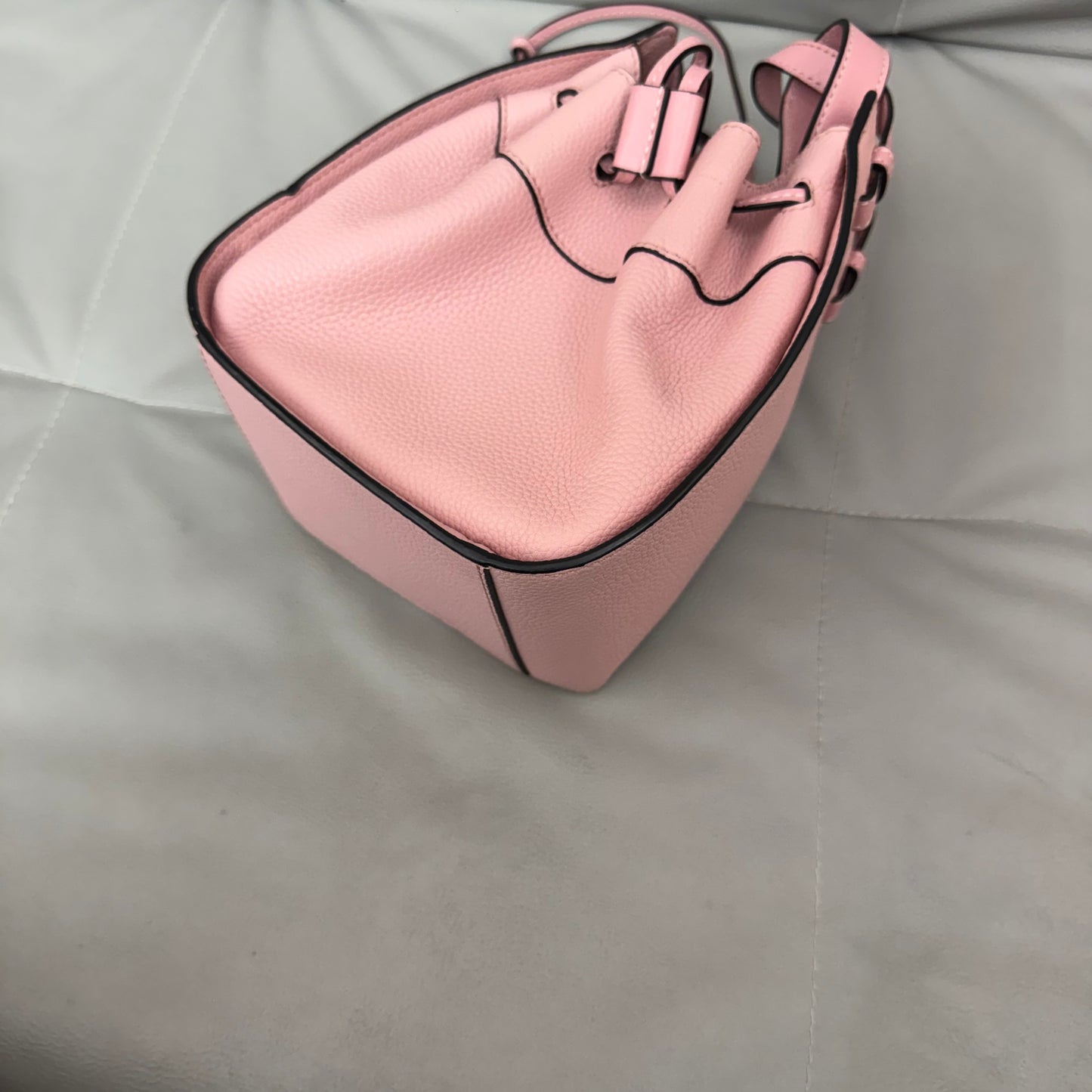Loewe - Hammock - Leather - Pink - (mini)