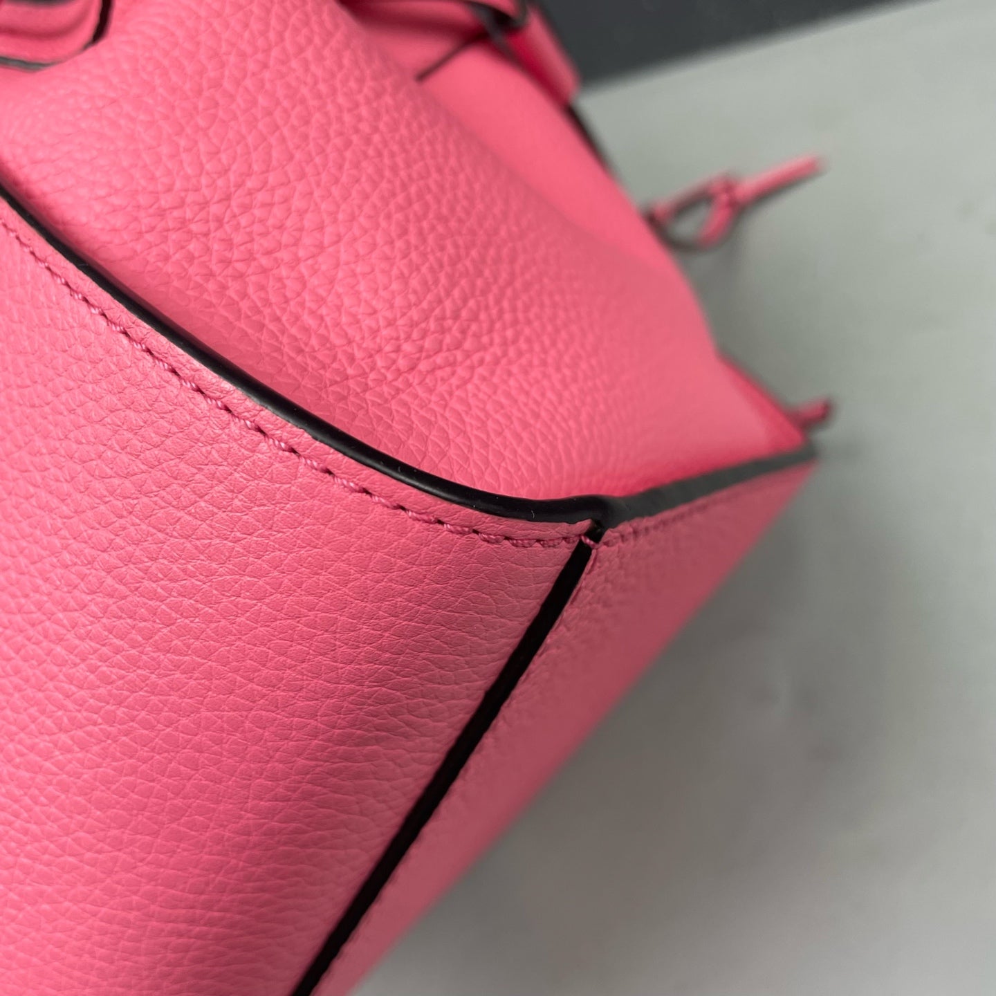 Loewe - Hammock - Leather - Pink - (mini)