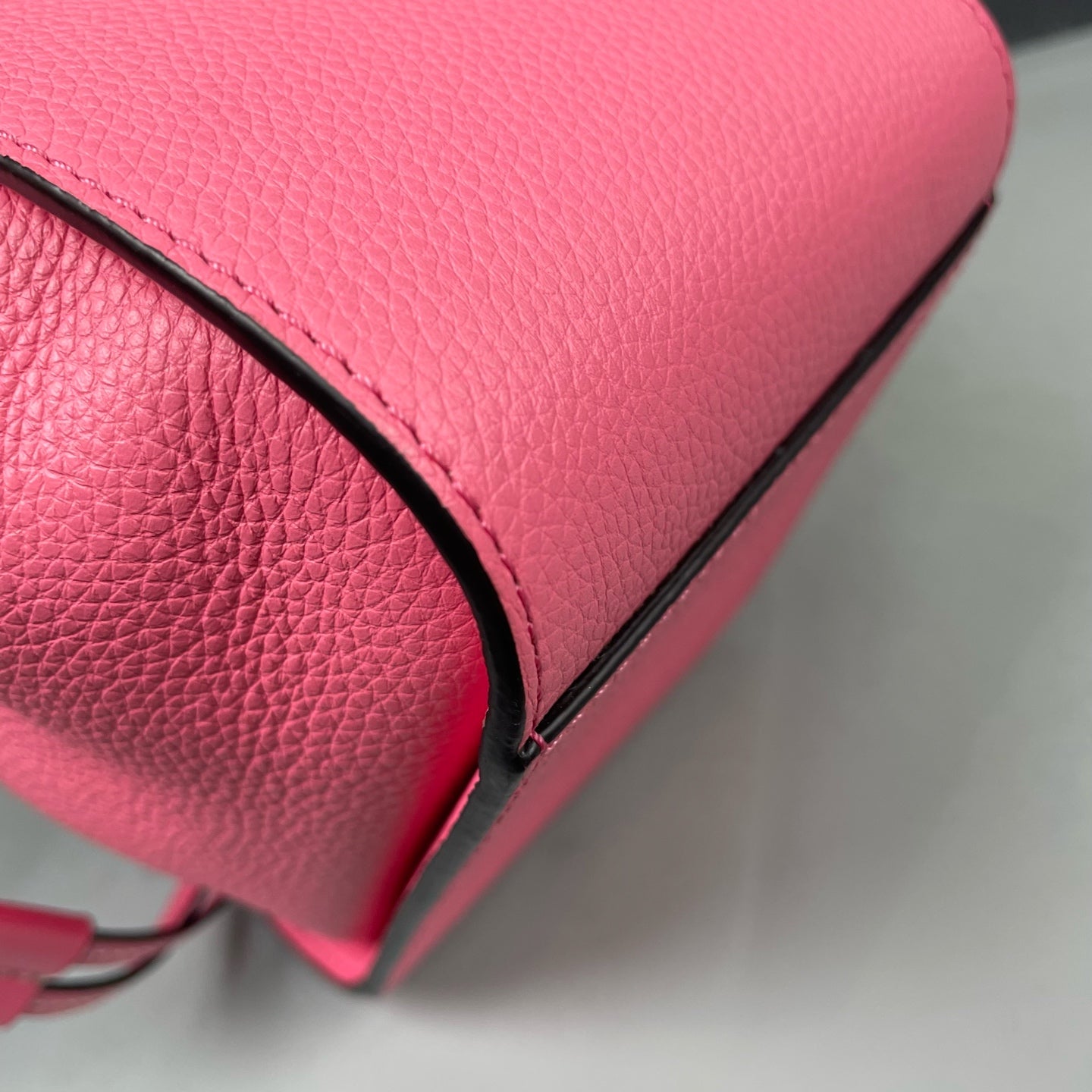 Loewe - Hammock - Leather - Pink - (mini)