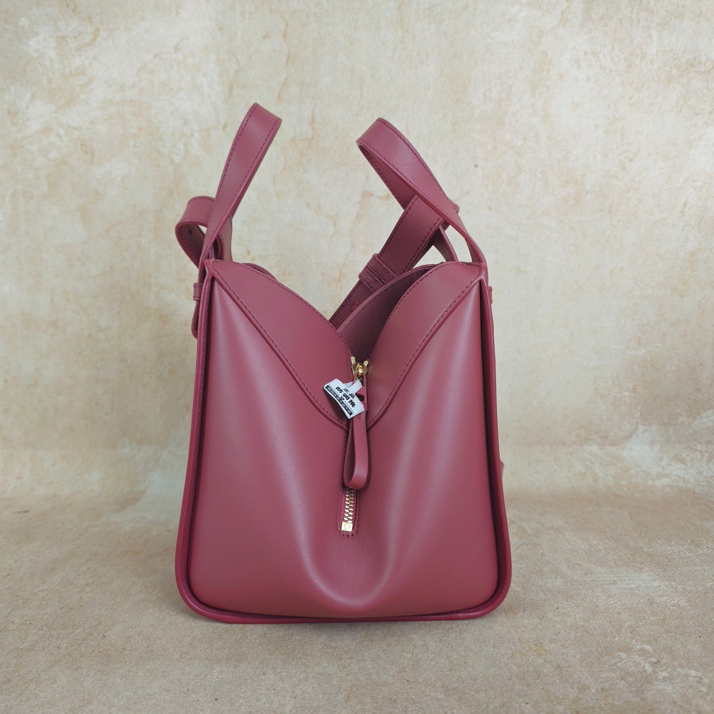 Loewe - Hammock - Leather - Pink - (small)