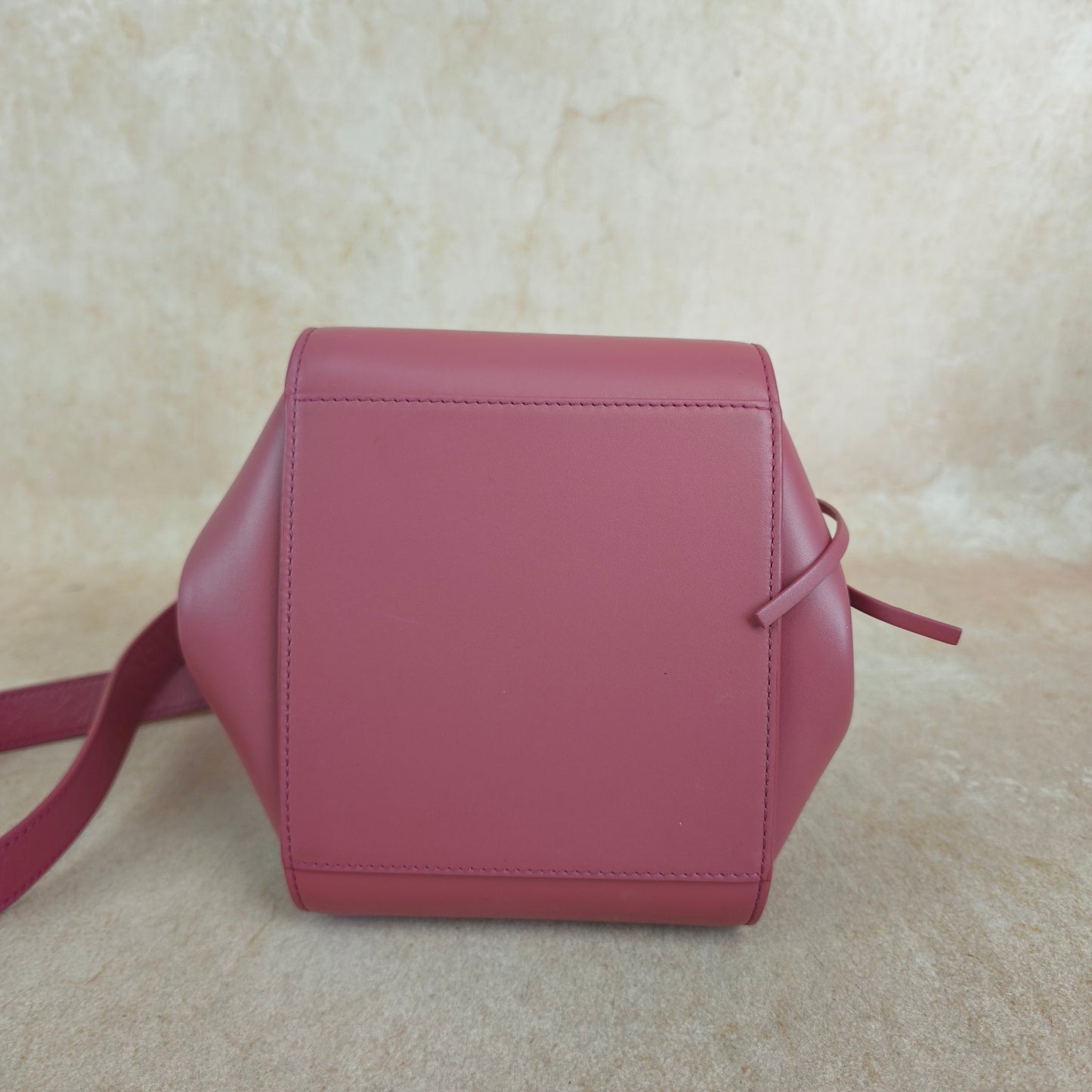 Loewe - Hammock - Leather - Pink - (small)