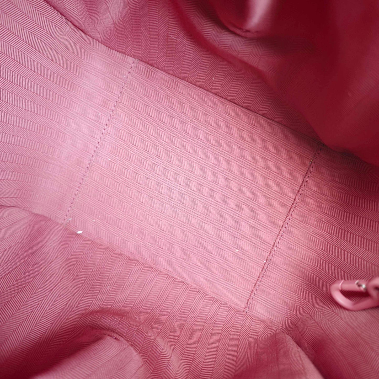 Loewe - Hammock - Leather - Pink - (small)