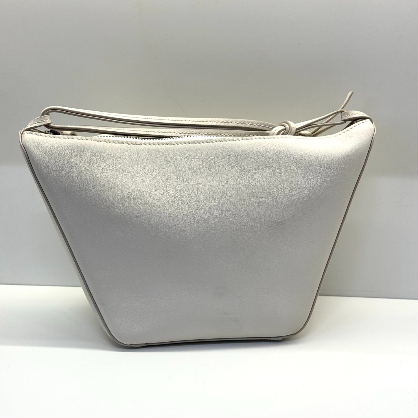 Loewe - Hammock Mini - Calfskin leather - White - (mini)