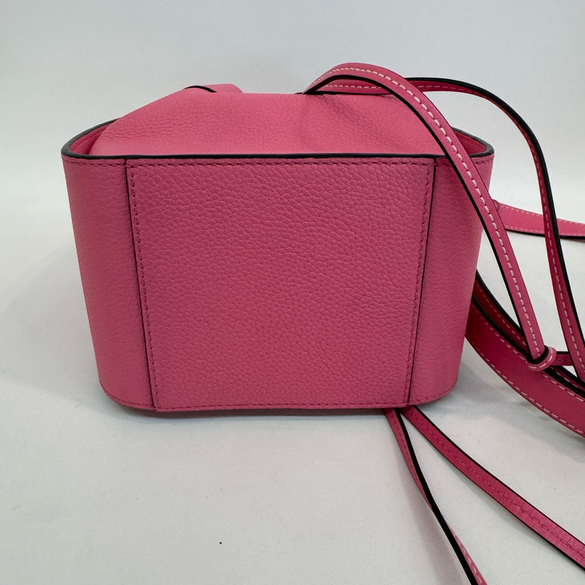 Loewe - Hammock Mini - Leather - Pink - (mini)