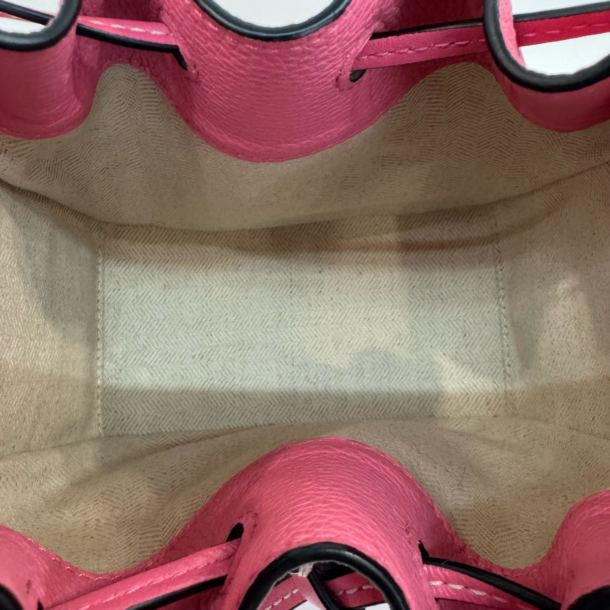 Loewe - Hammock Mini - Leather - Pink - (mini)