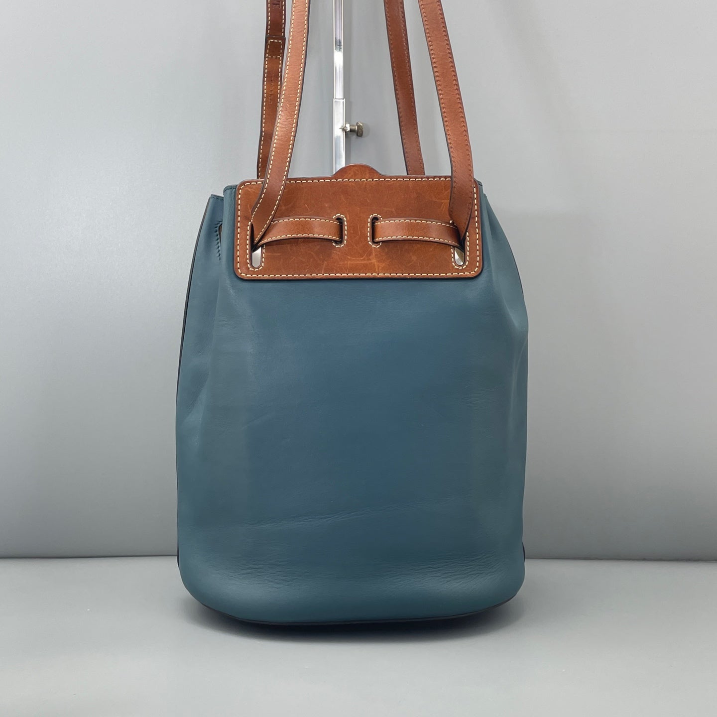 Loewe - Lazo - Leather - Multicolour - (medium)