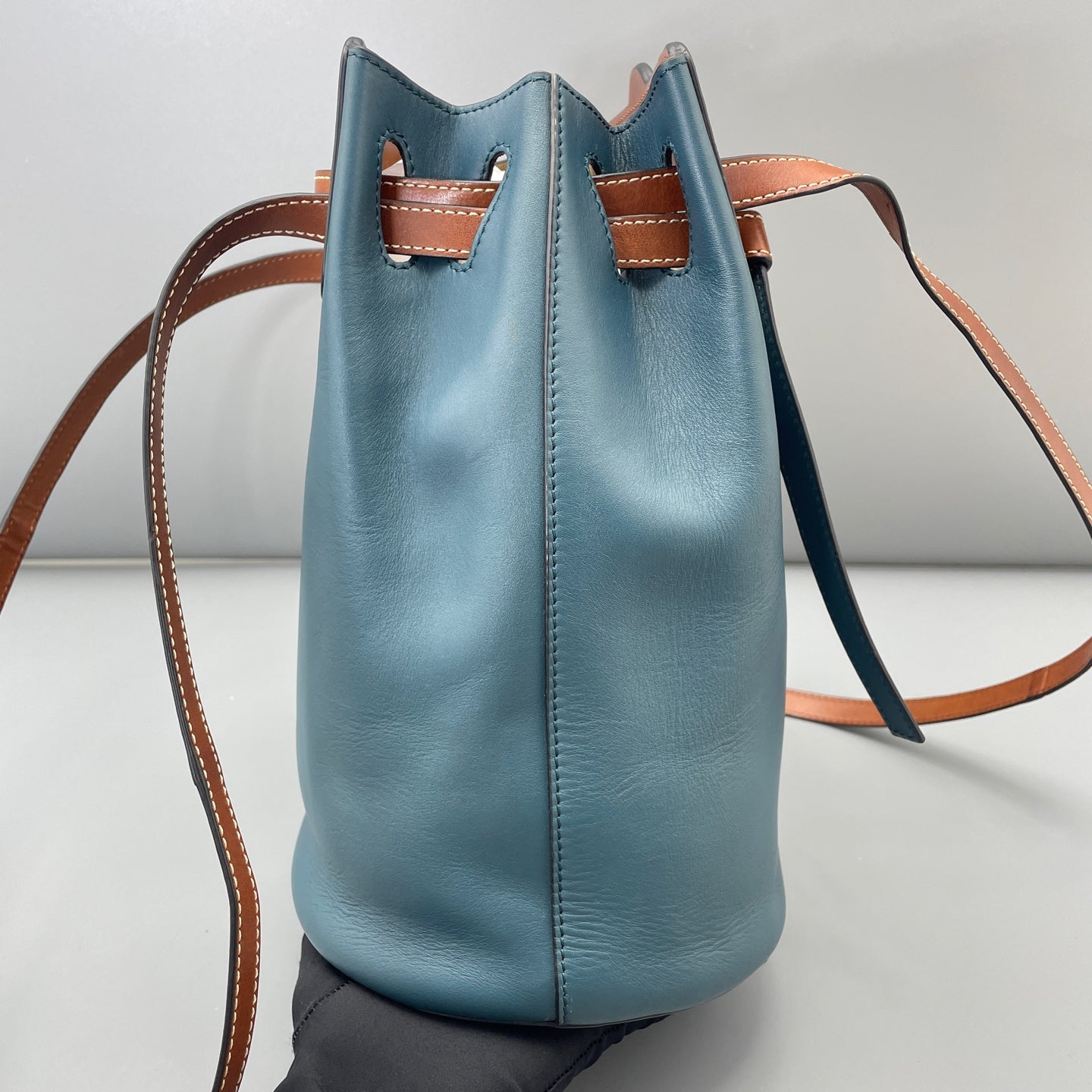 Loewe - Lazo - Leather - Multicolour - (medium)