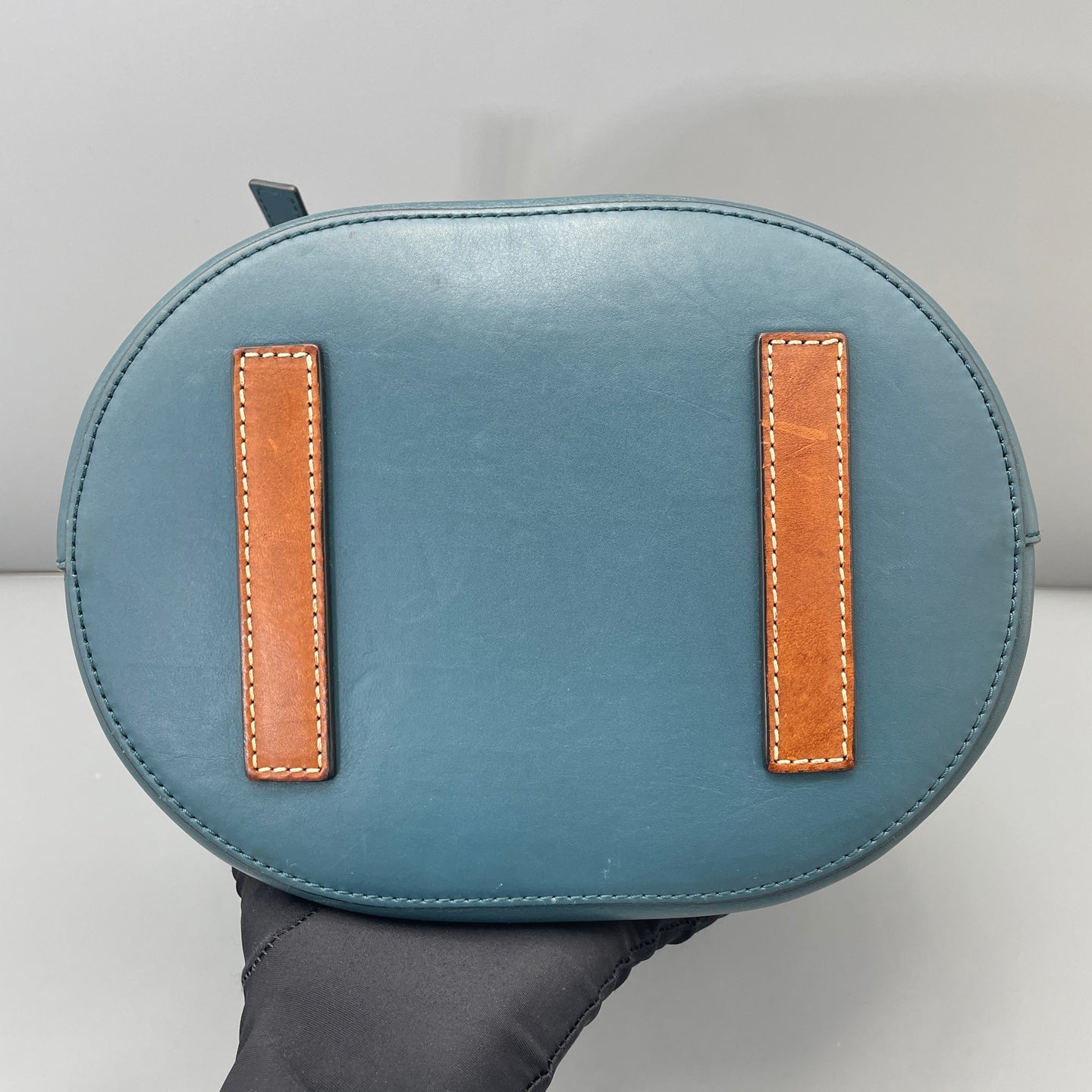 Loewe - Lazo - Leather - Multicolour - (medium)