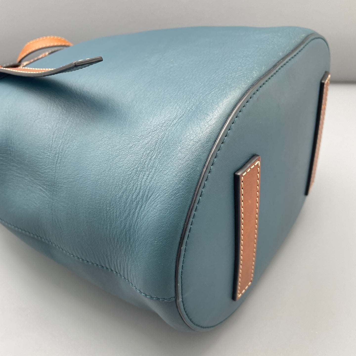 Loewe - Lazo - Leather - Multicolour - (medium)