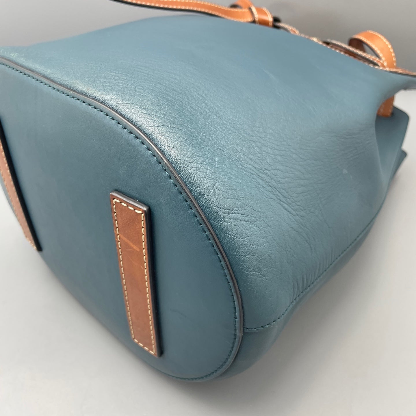 Loewe - Lazo - Leather - Multicolour - (medium)