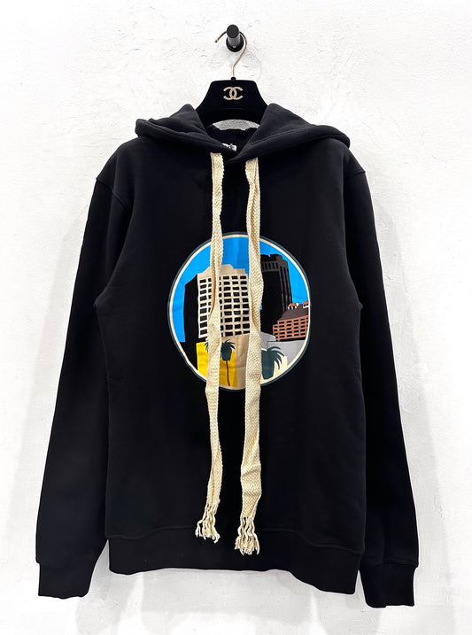 Loewe - Los Angeles Series - Cotton - Black - (XS)