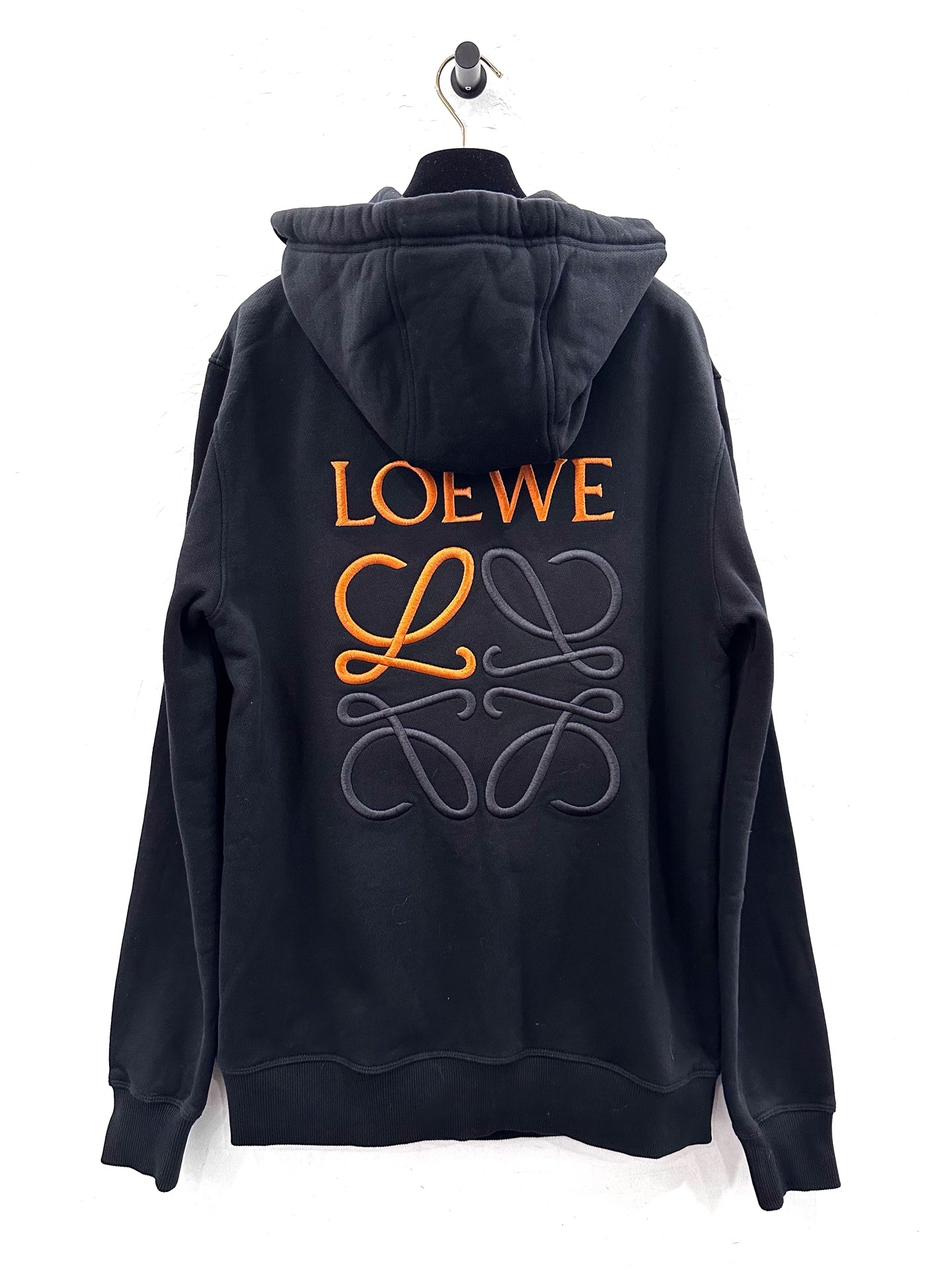 Loewe - Los Angeles Series - Cotton - Black - (XS)
