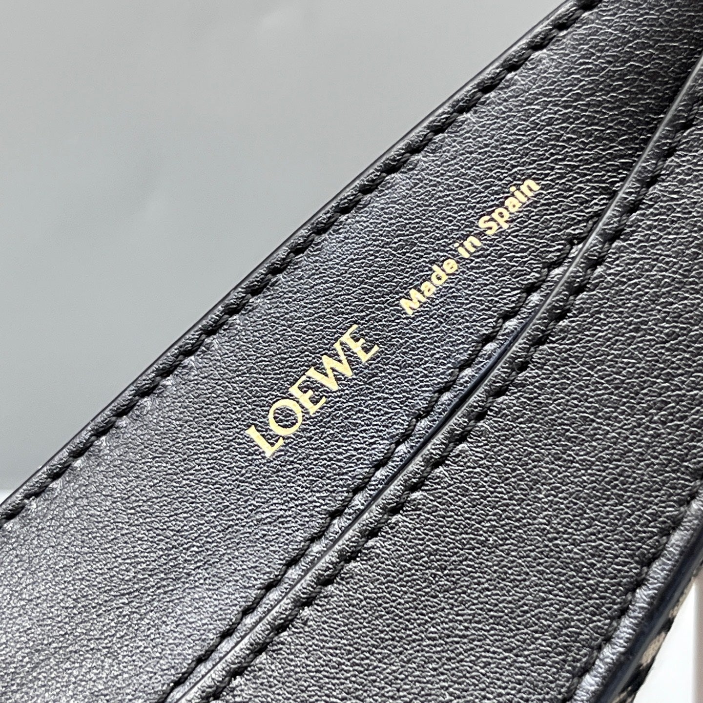 Loewe - Luna - Cloth - Multicolour - (Medium)