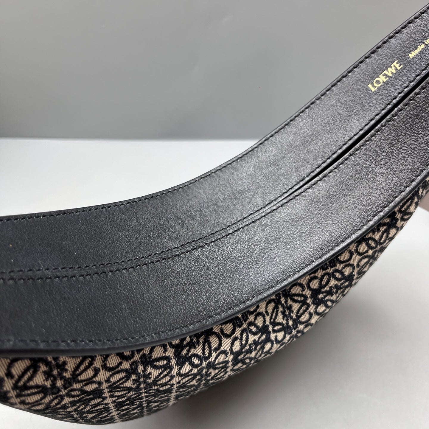 Loewe - Luna - Cloth - Multicolour - (Medium)