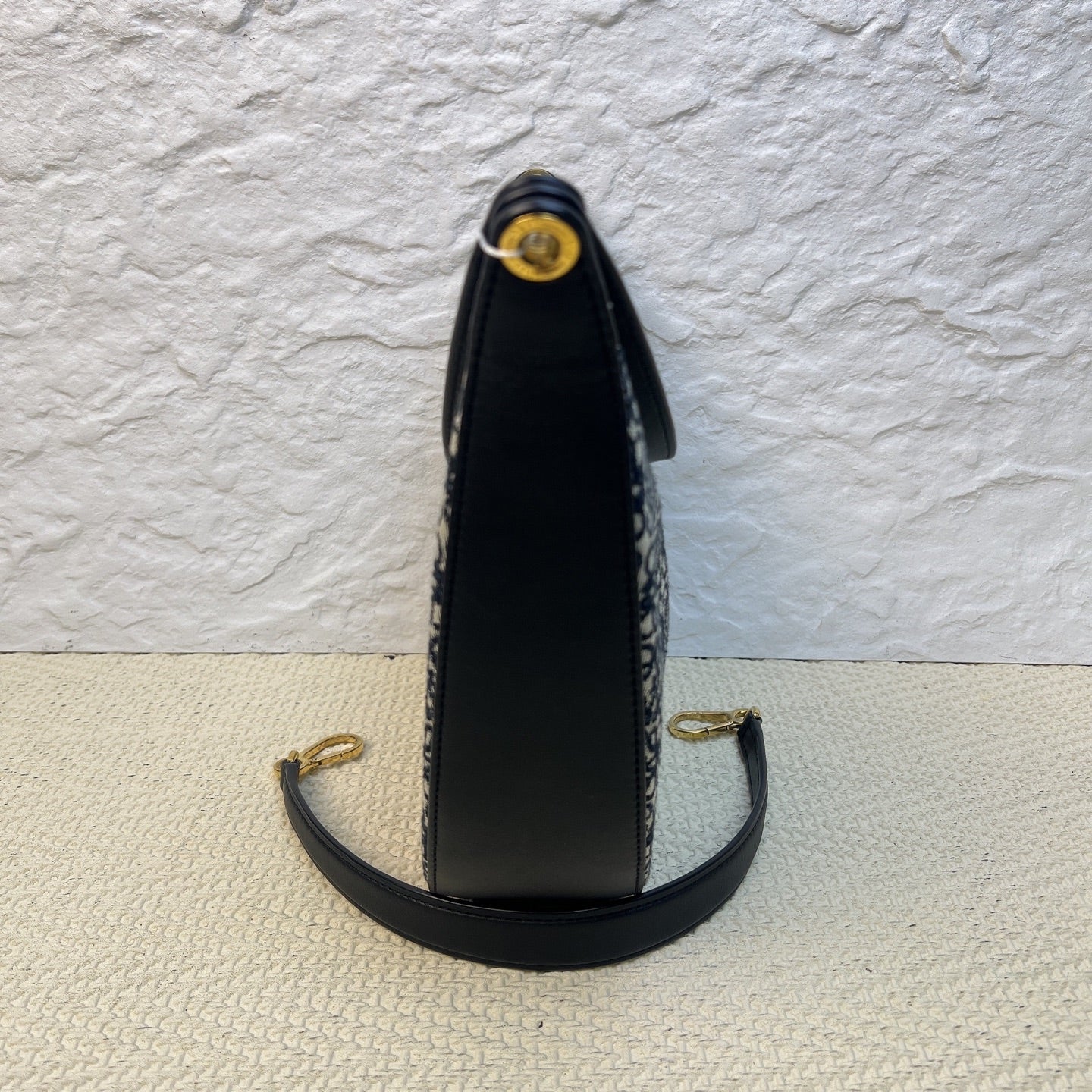 Loewe - Luna - Leather - Multicolour - (Small)