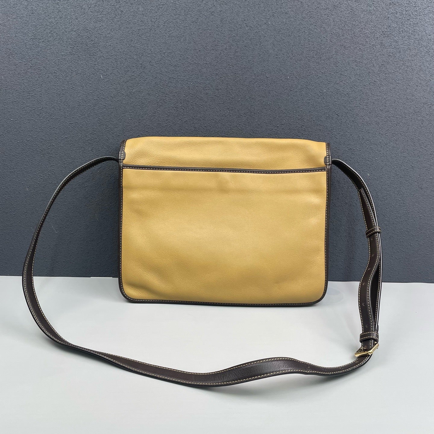 Loewe - Messenger Bag - Leather - Multicolour - (medium)