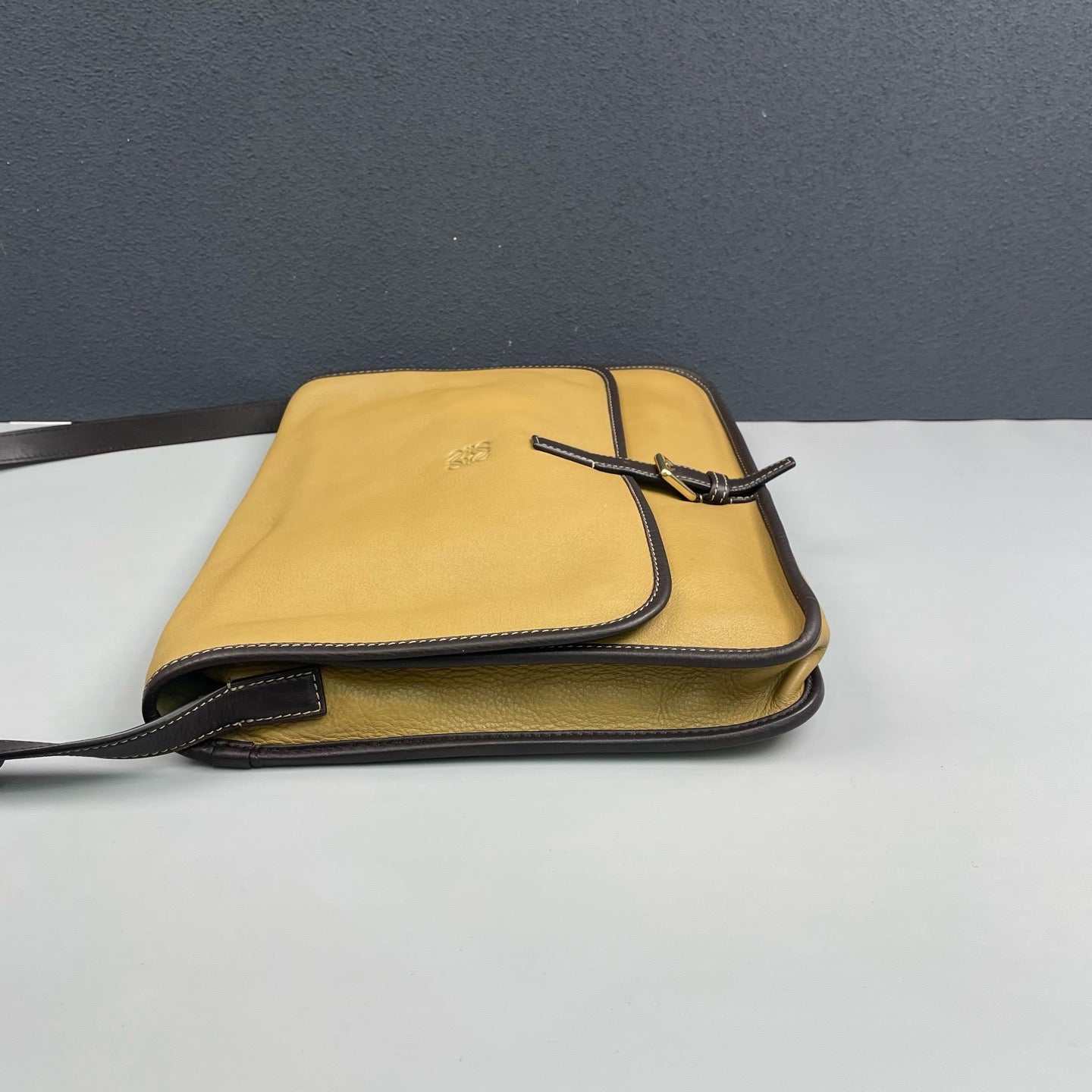 Loewe - Messenger Bag - Leather - Multicolour - (medium)