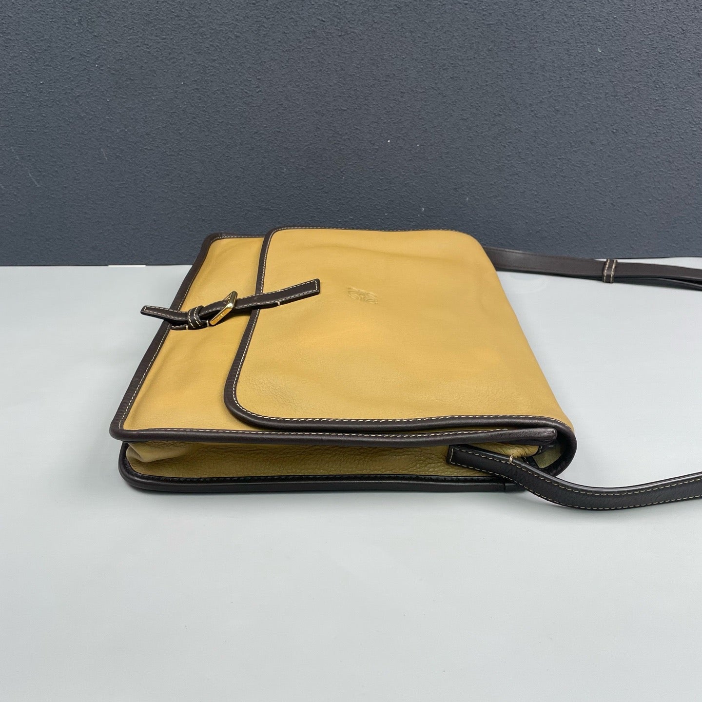 Loewe - Messenger Bag - Leather - Multicolour - (medium)