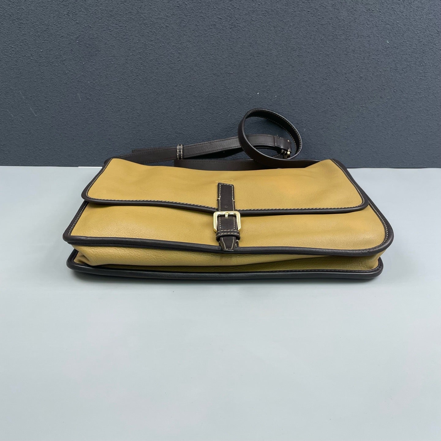 Loewe - Messenger Bag - Leather - Multicolour - (medium)