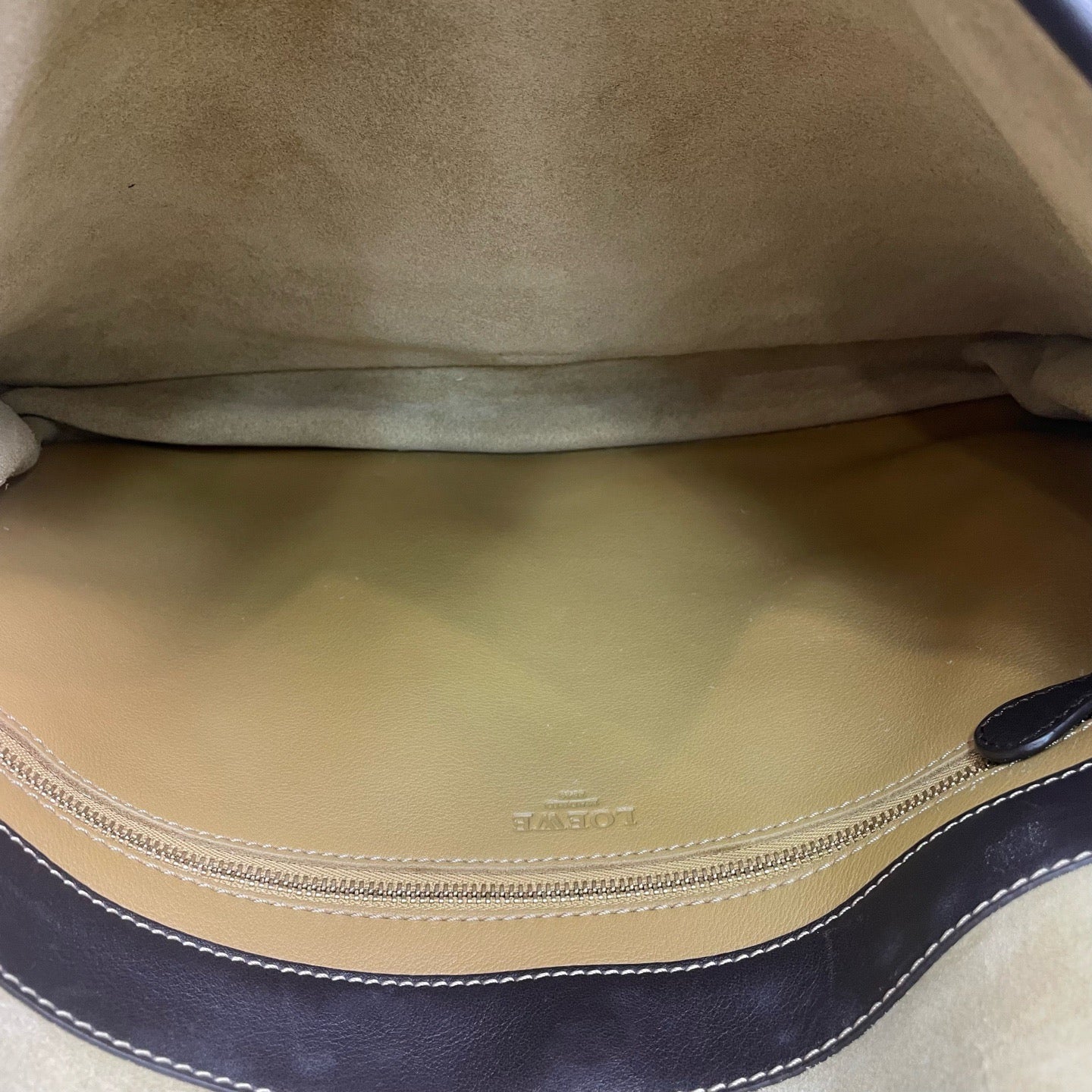 Loewe - Messenger Bag - Leather - Multicolour - (medium)