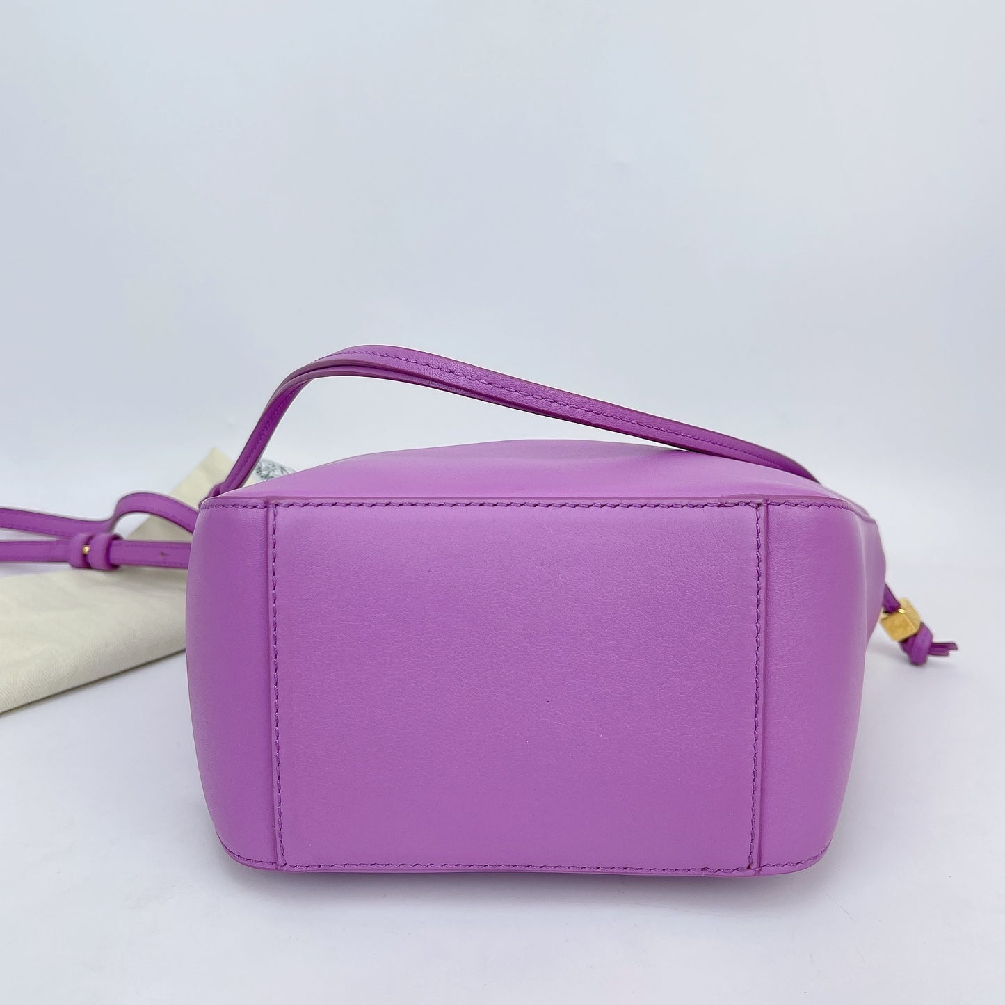 Loewe - Other - Calfskin - Purple - (small)