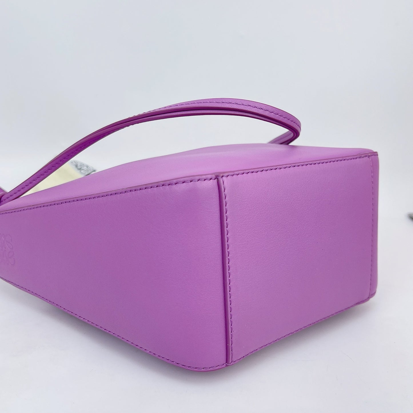 Loewe - Other - Calfskin - Purple - (small)