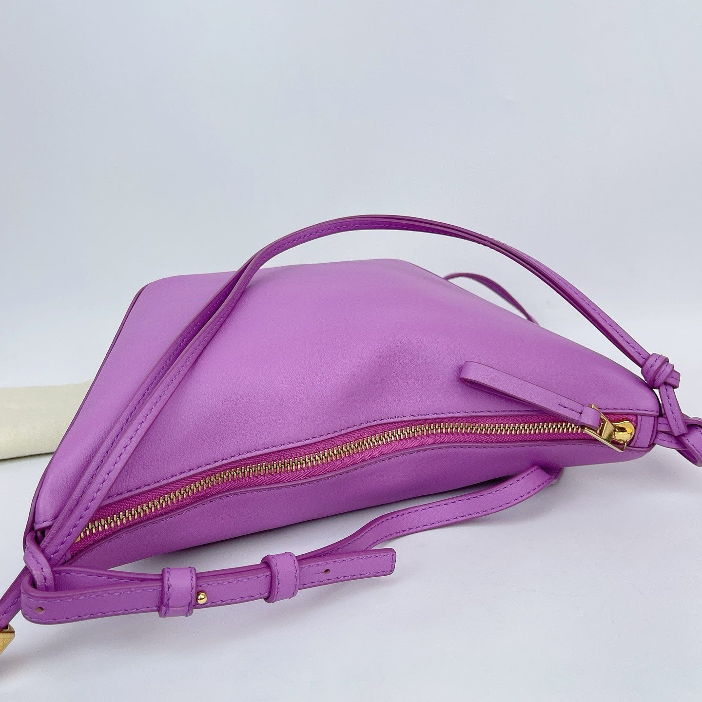 Loewe - Other - Calfskin - Purple - (small)