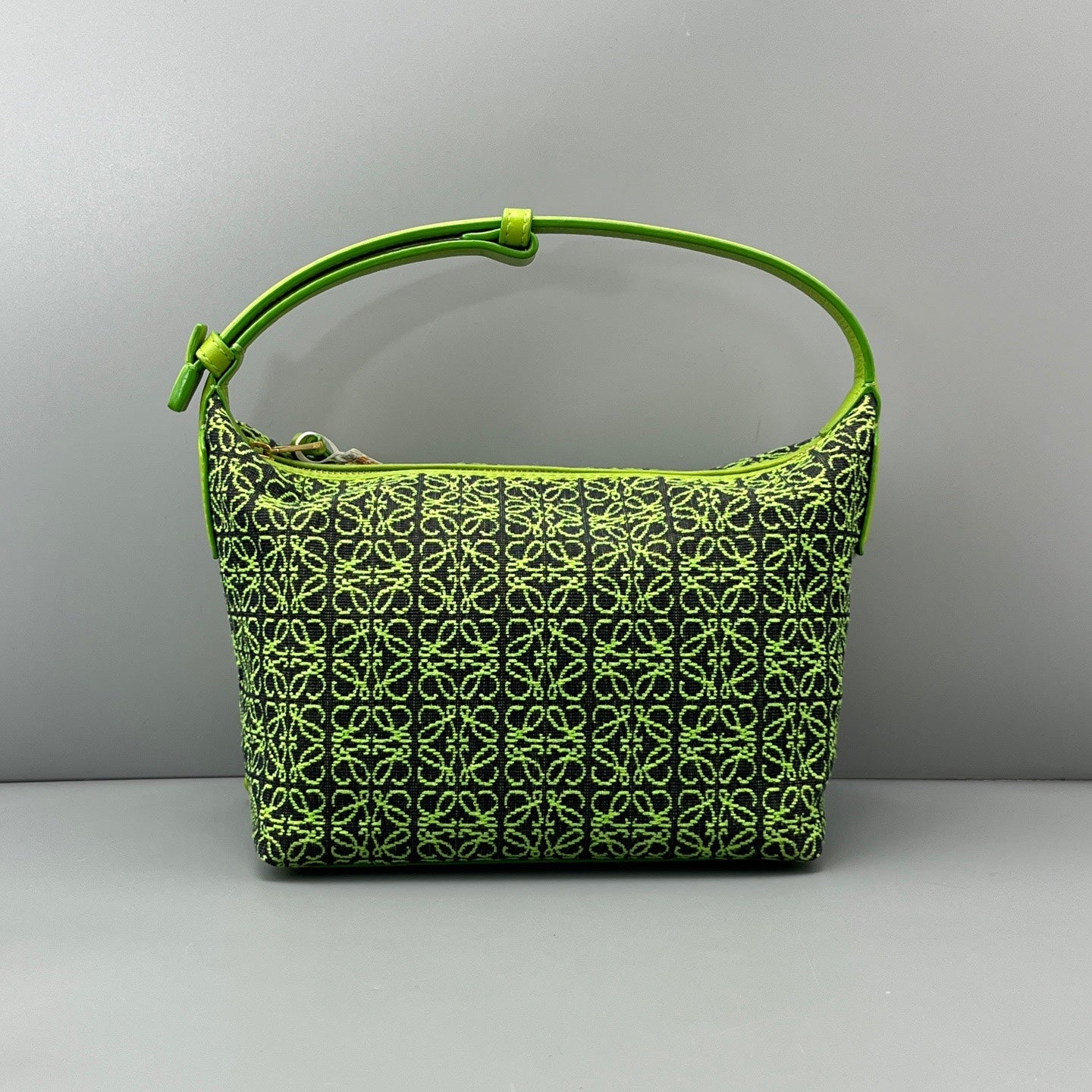 Loewe - Other - Cloth - Green - (mini)