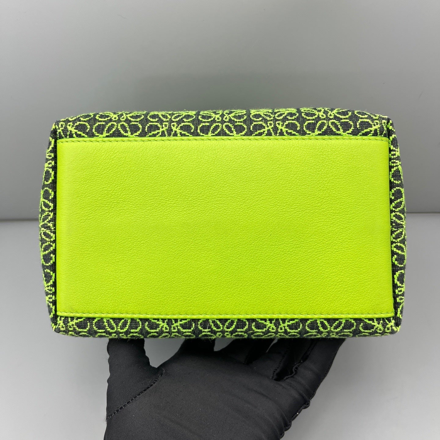 Loewe - Other - Cloth - Green - (mini)