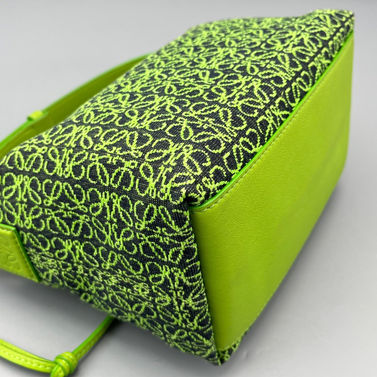 Loewe - Other - Cloth - Green - (mini)