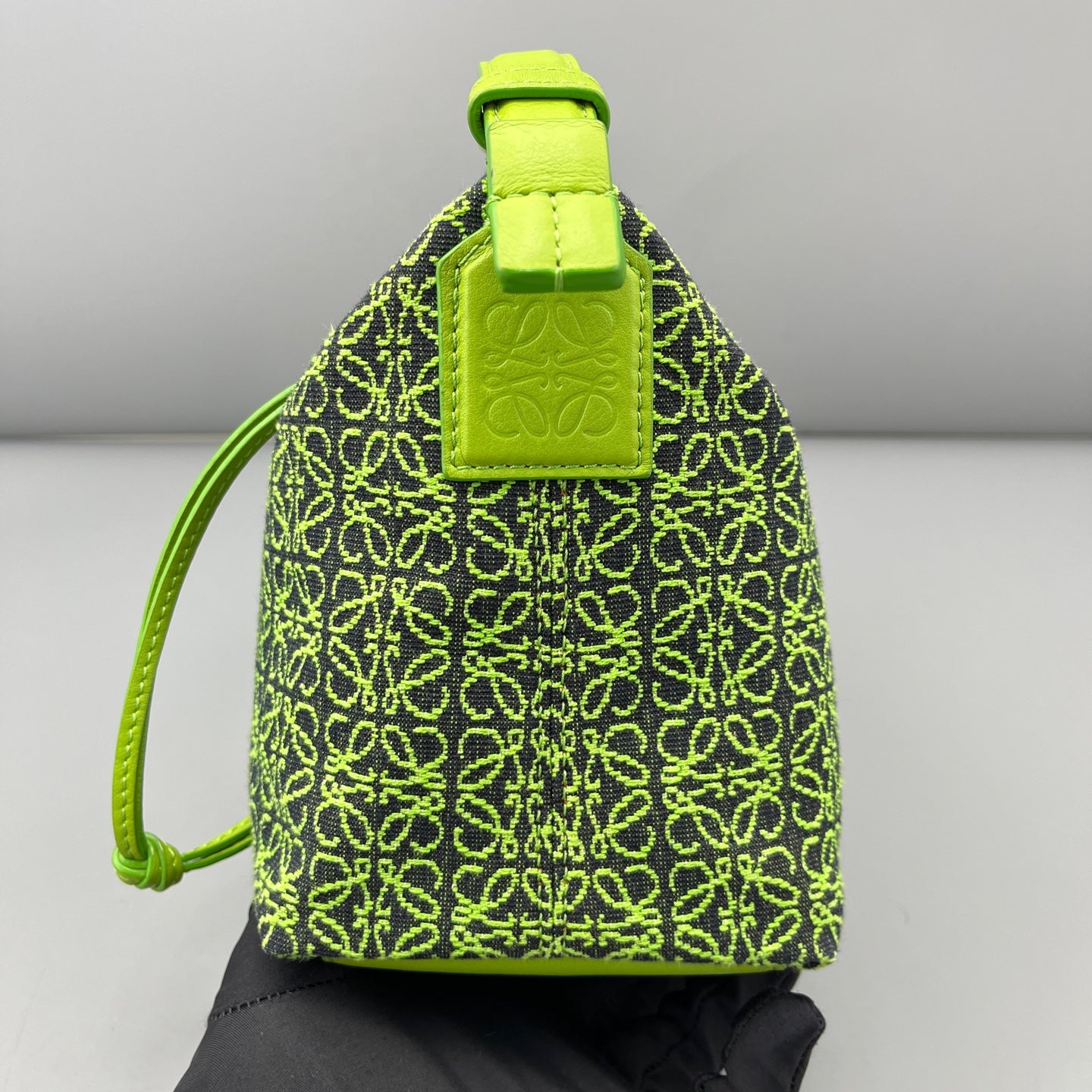 Loewe - Other - Cloth - Green - (Small)